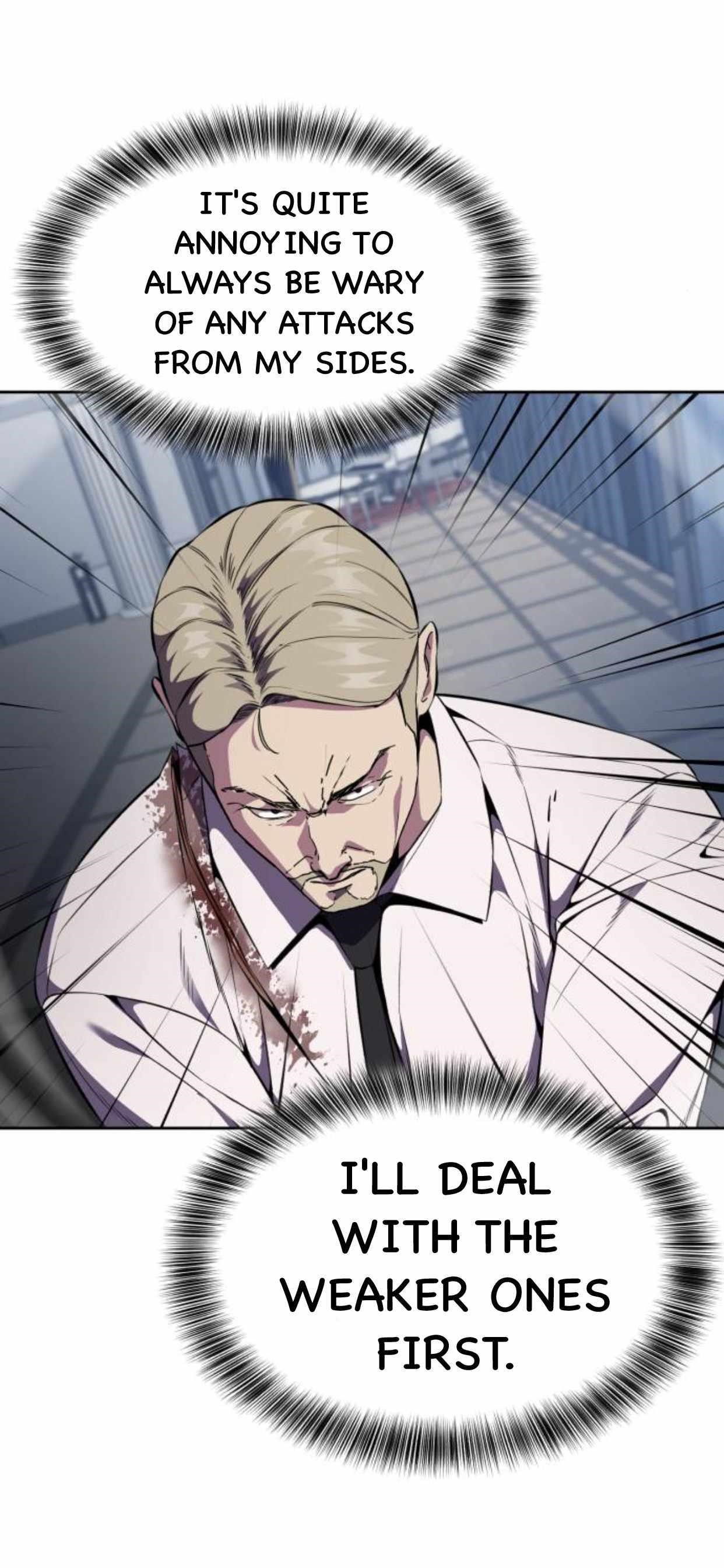 The Boy Of Death Chapter 164 - Page 27