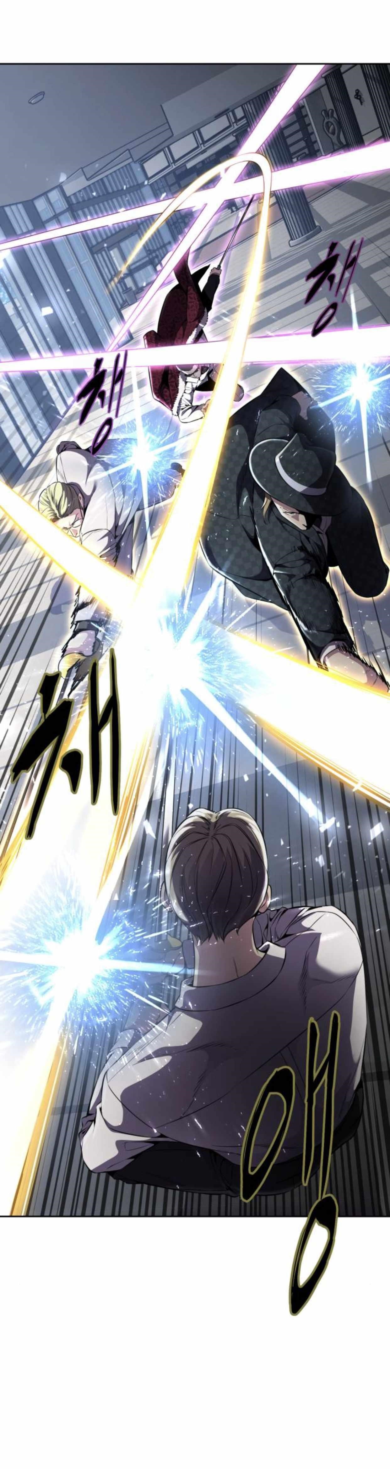 The Boy Of Death Chapter 164 - Page 30