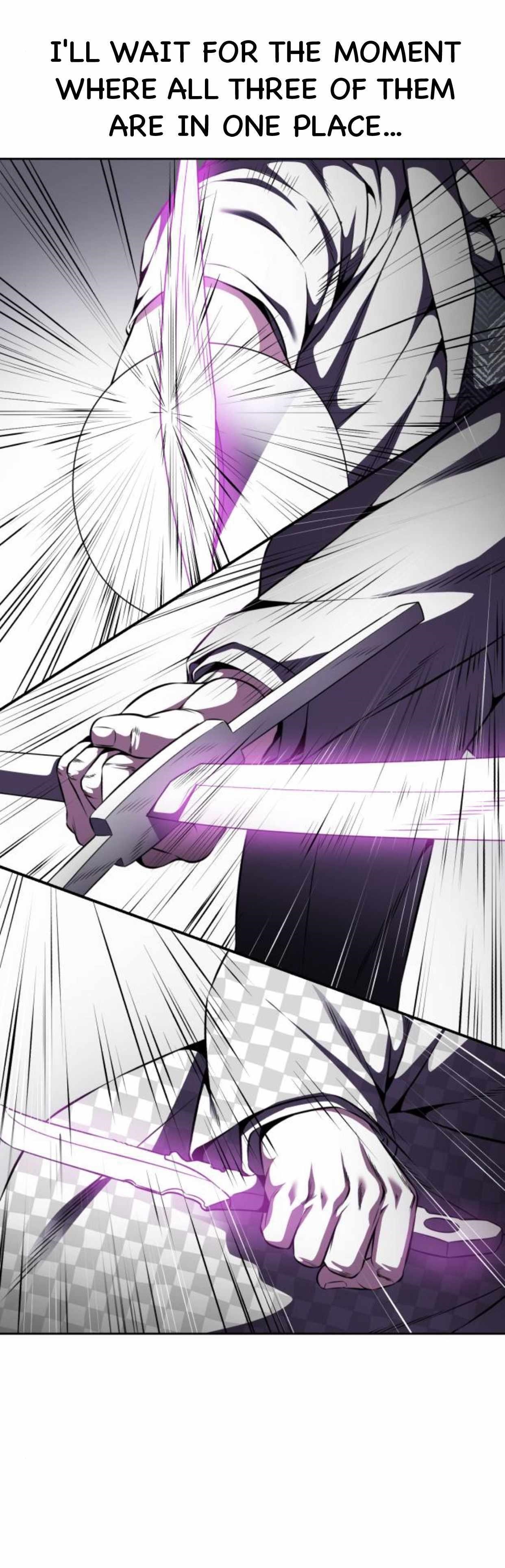 The Boy Of Death Chapter 164 - Page 33