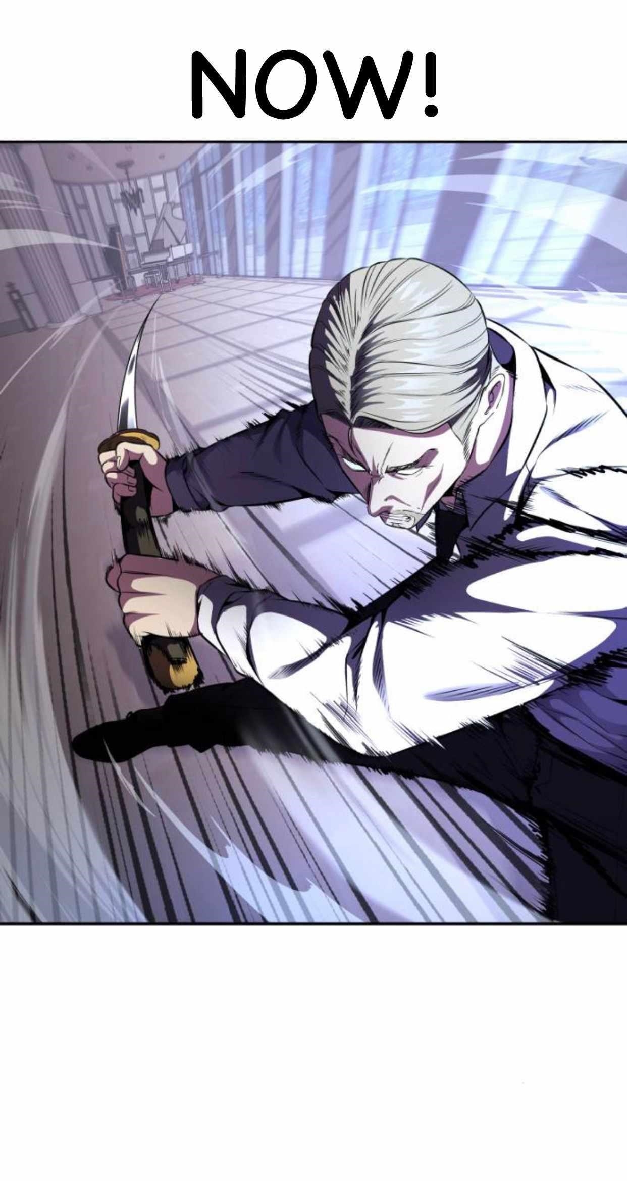 The Boy Of Death Chapter 164 - Page 34