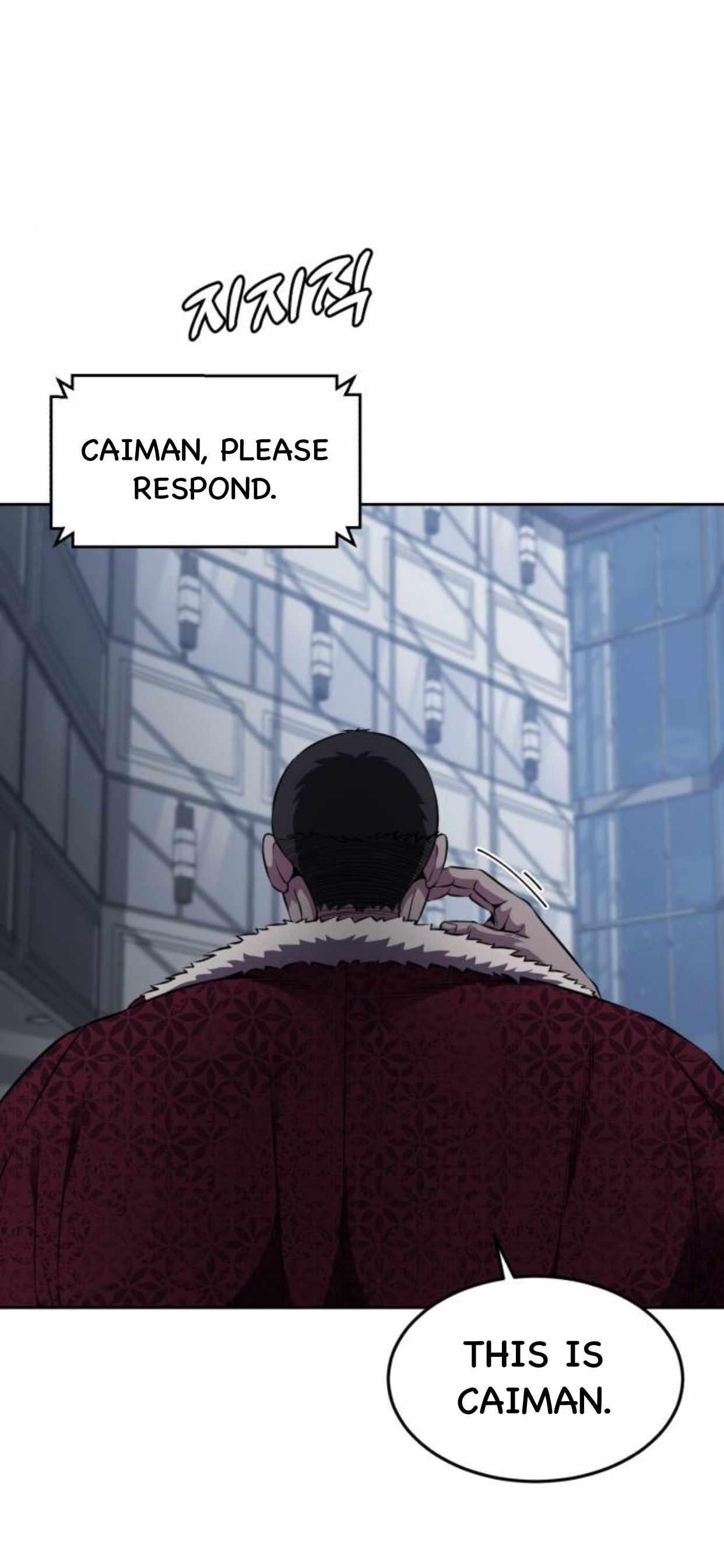 The Boy Of Death Chapter 164 - Page 40