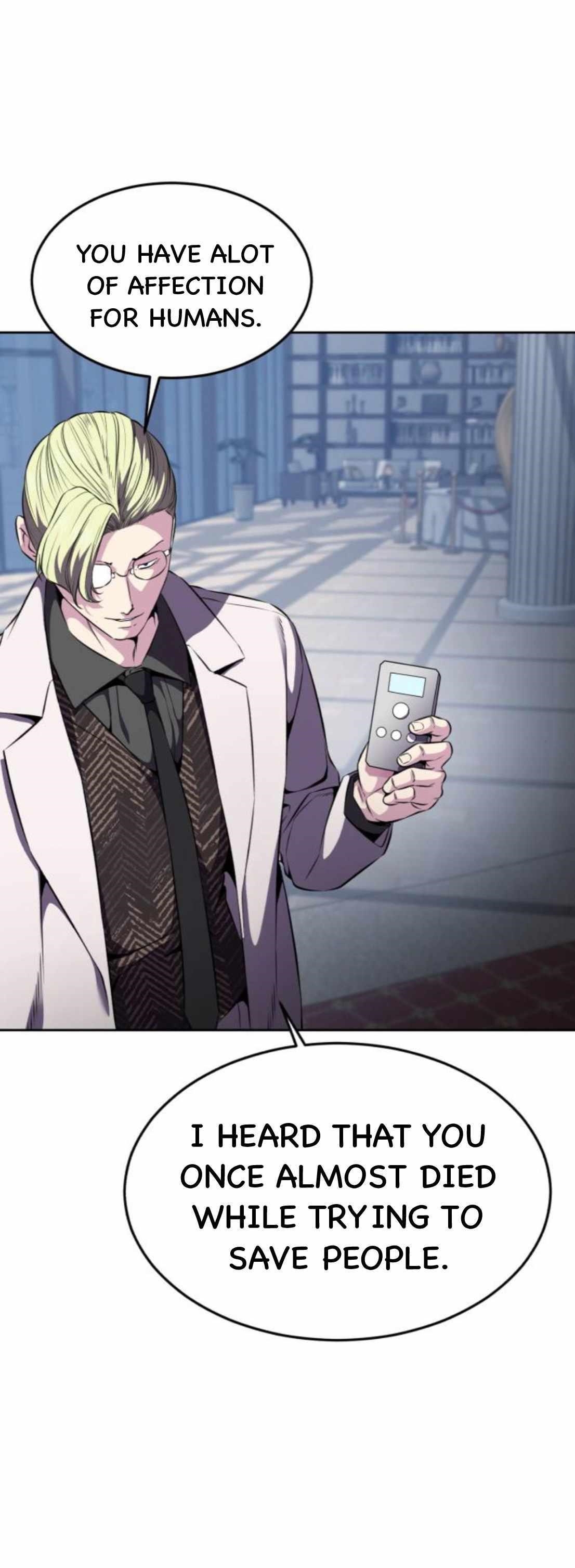 The Boy Of Death Chapter 164 - Page 51