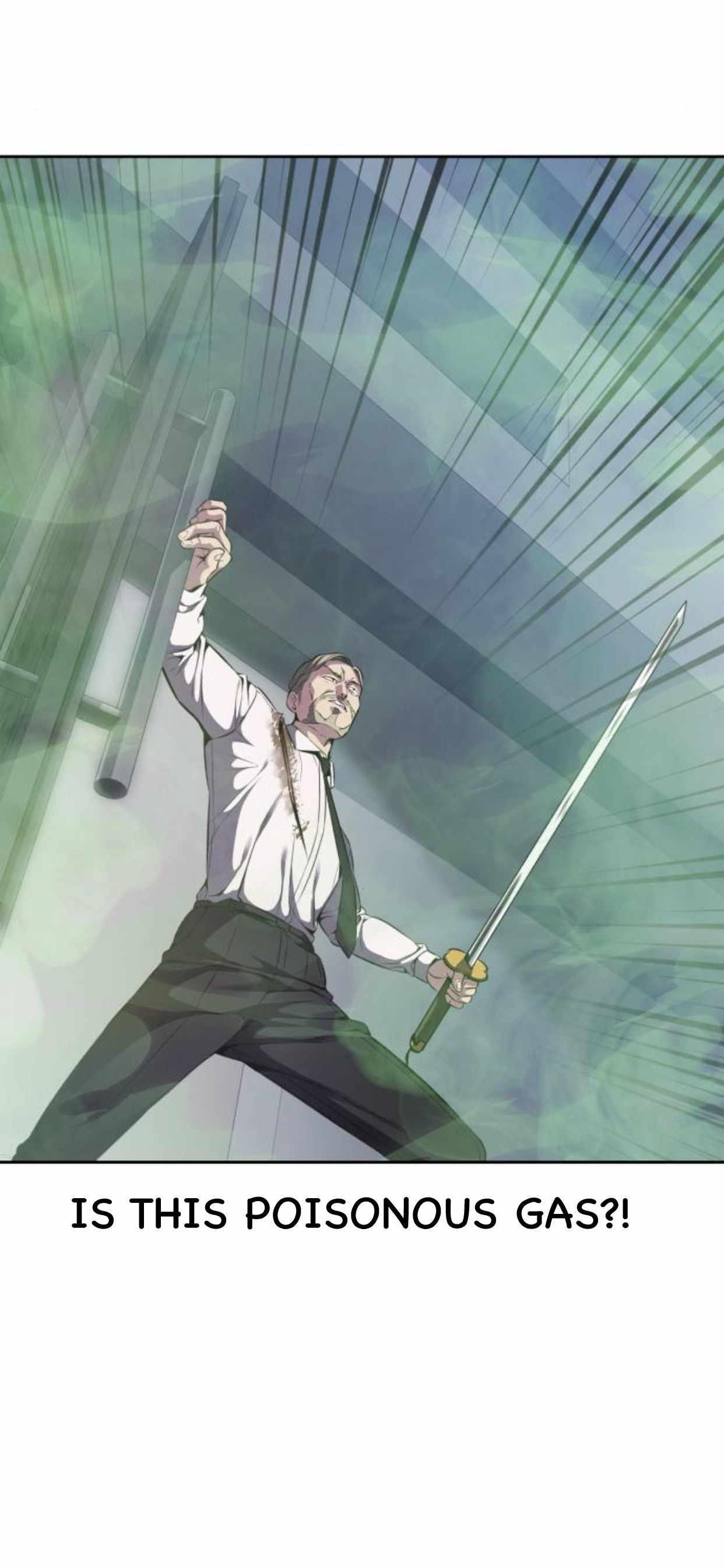 The Boy Of Death Chapter 164 - Page 55