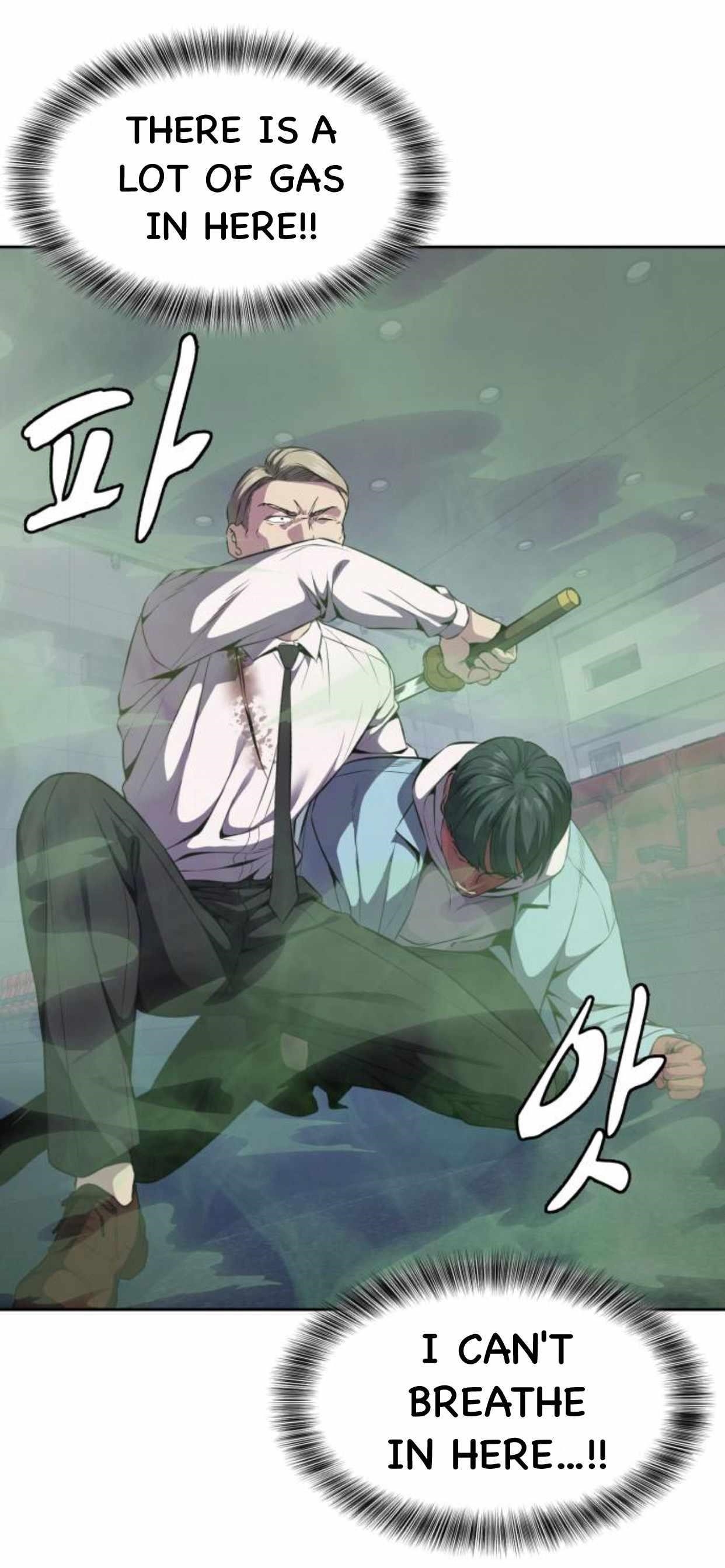 The Boy Of Death Chapter 164 - Page 63