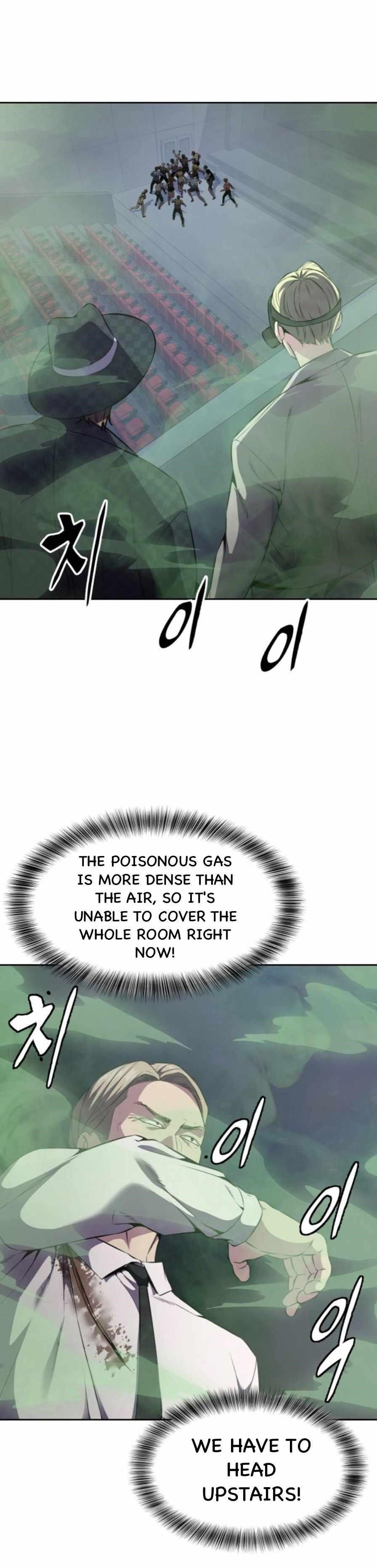 The Boy Of Death Chapter 164 - Page 68