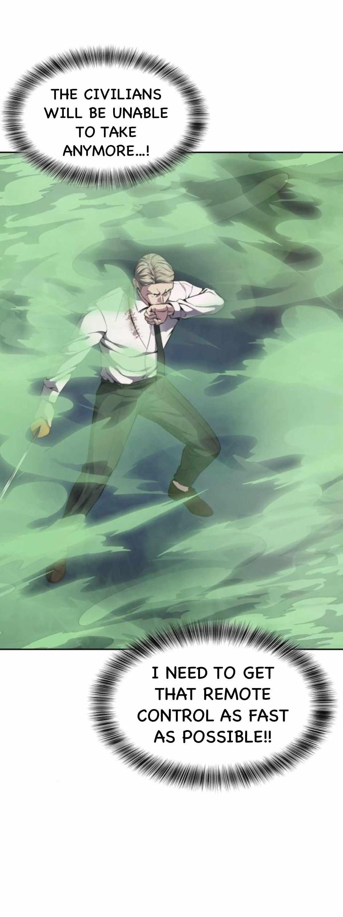 The Boy Of Death Chapter 164 - Page 71