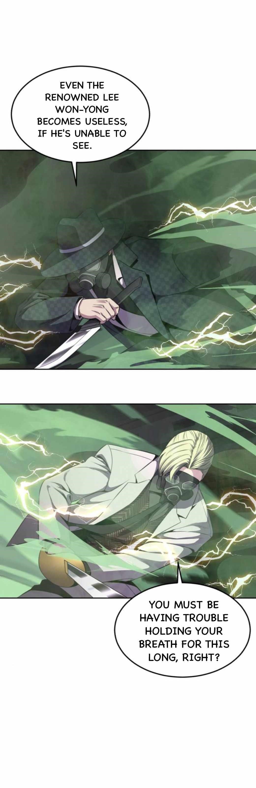 The Boy Of Death Chapter 164 - Page 77