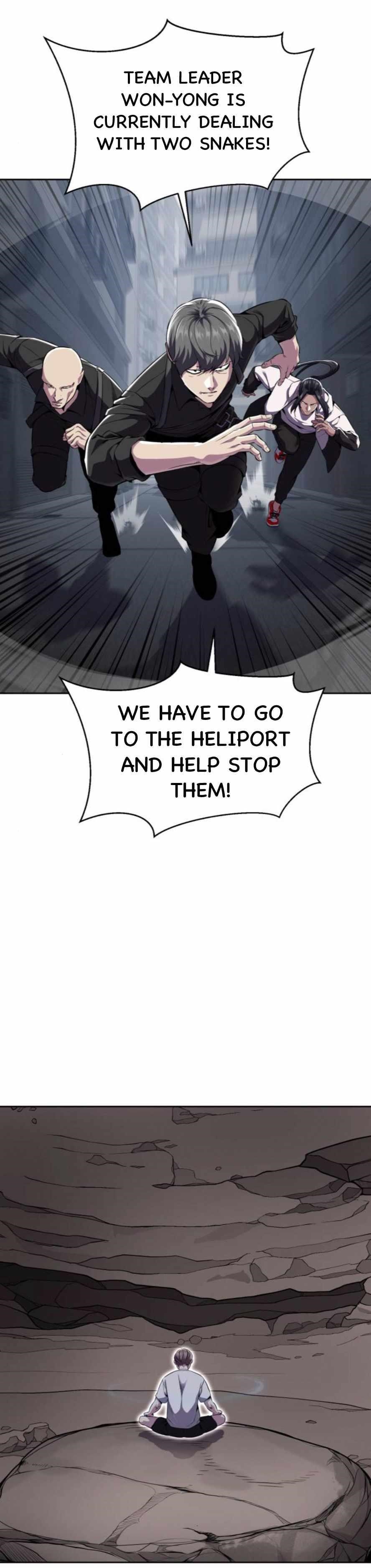 The Boy Of Death Chapter 164 - Page 89