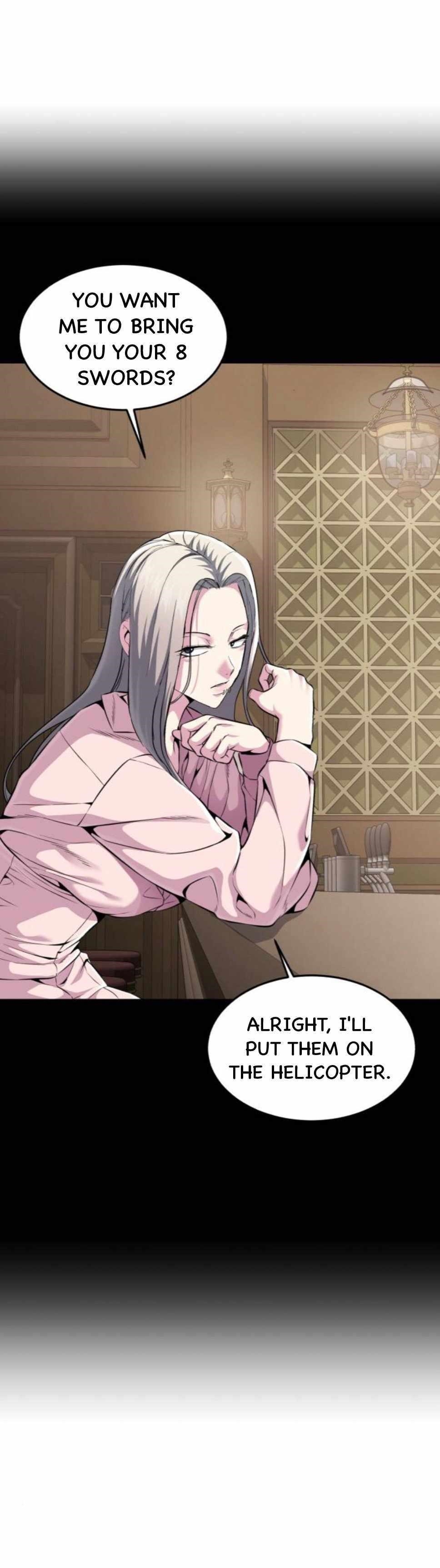 The Boy Of Death Chapter 167 - Page 24