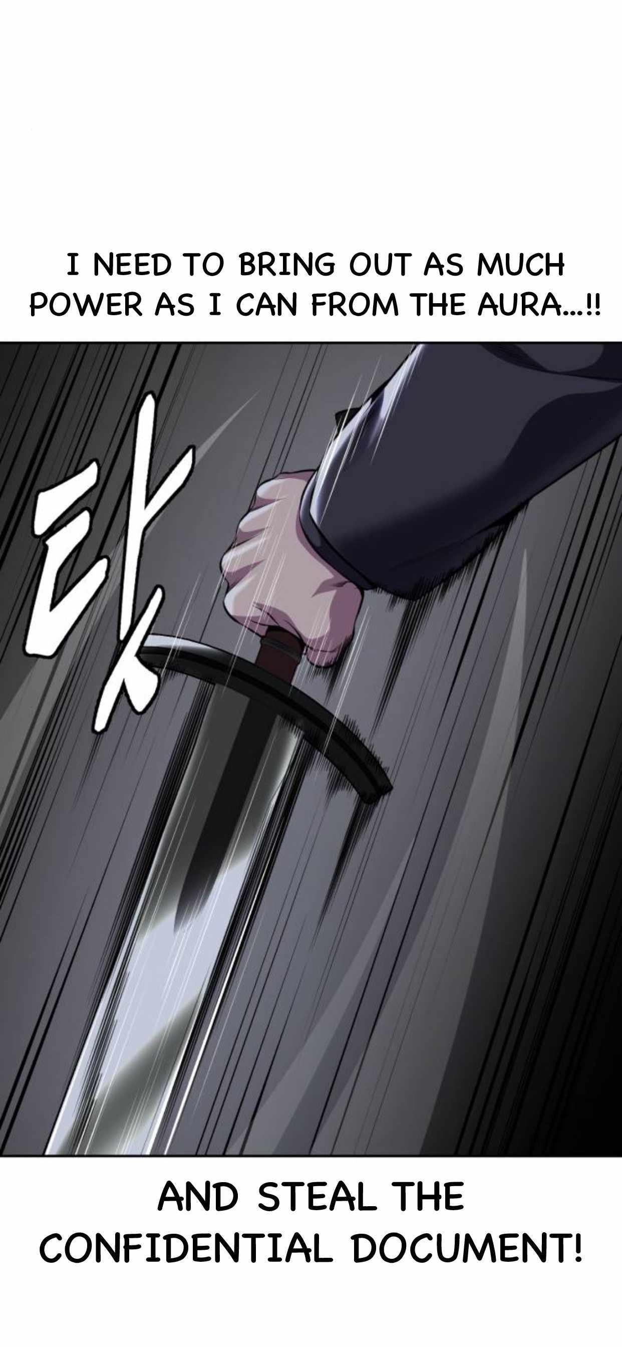 The Boy Of Death Chapter 168 - Page 12