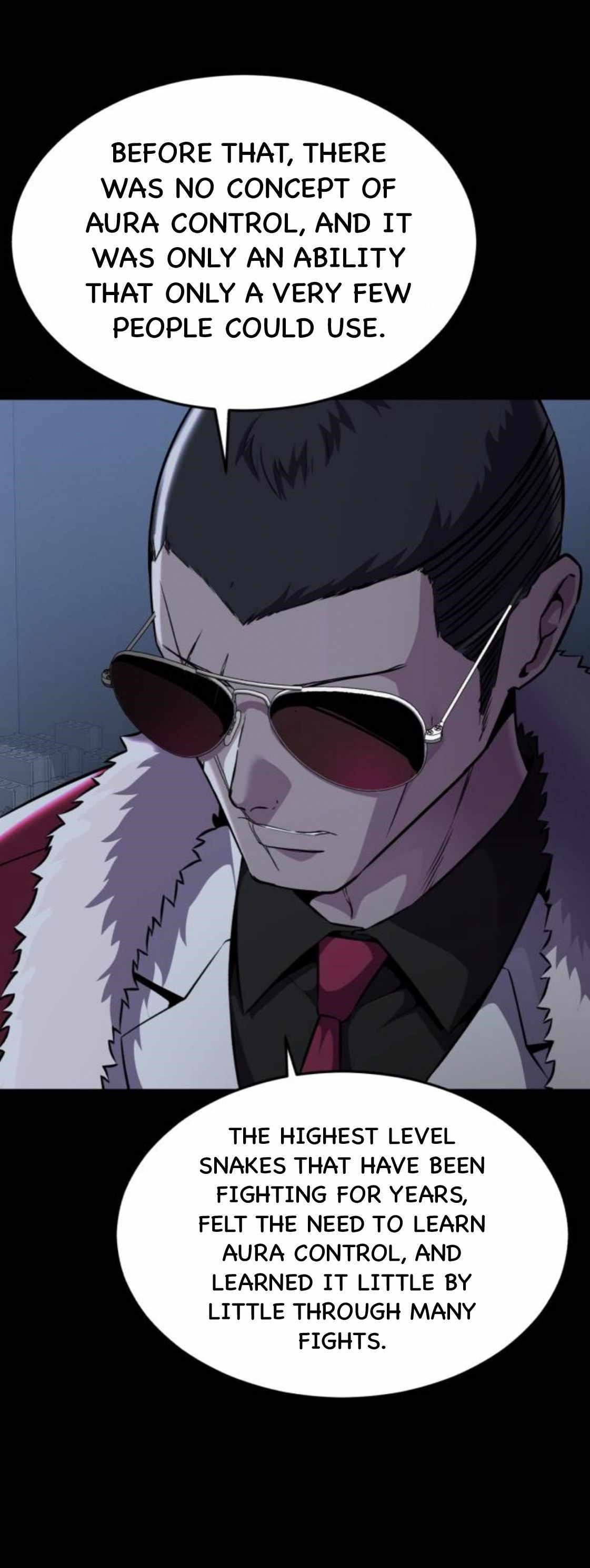 The Boy Of Death Chapter 168 - Page 24