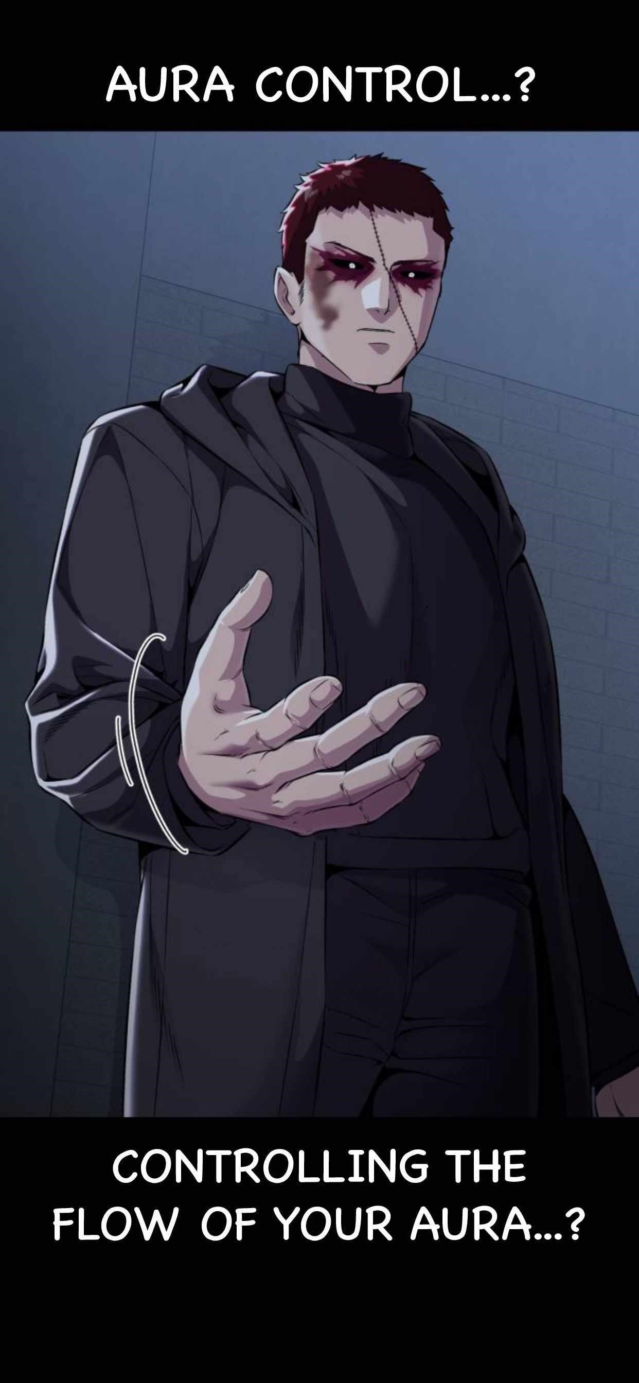 The Boy Of Death Chapter 168 - Page 27