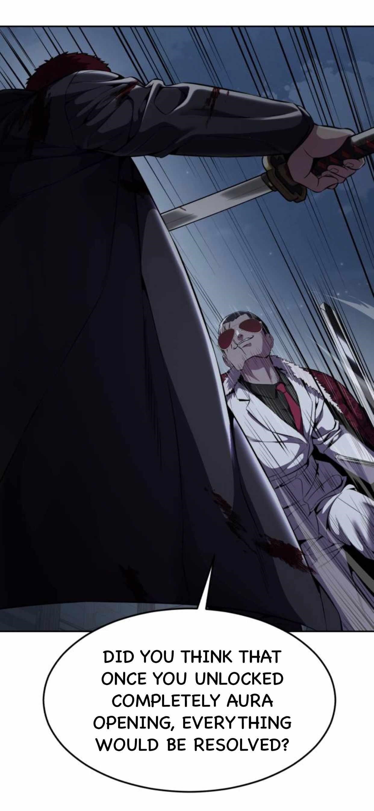 The Boy Of Death Chapter 168 - Page 29