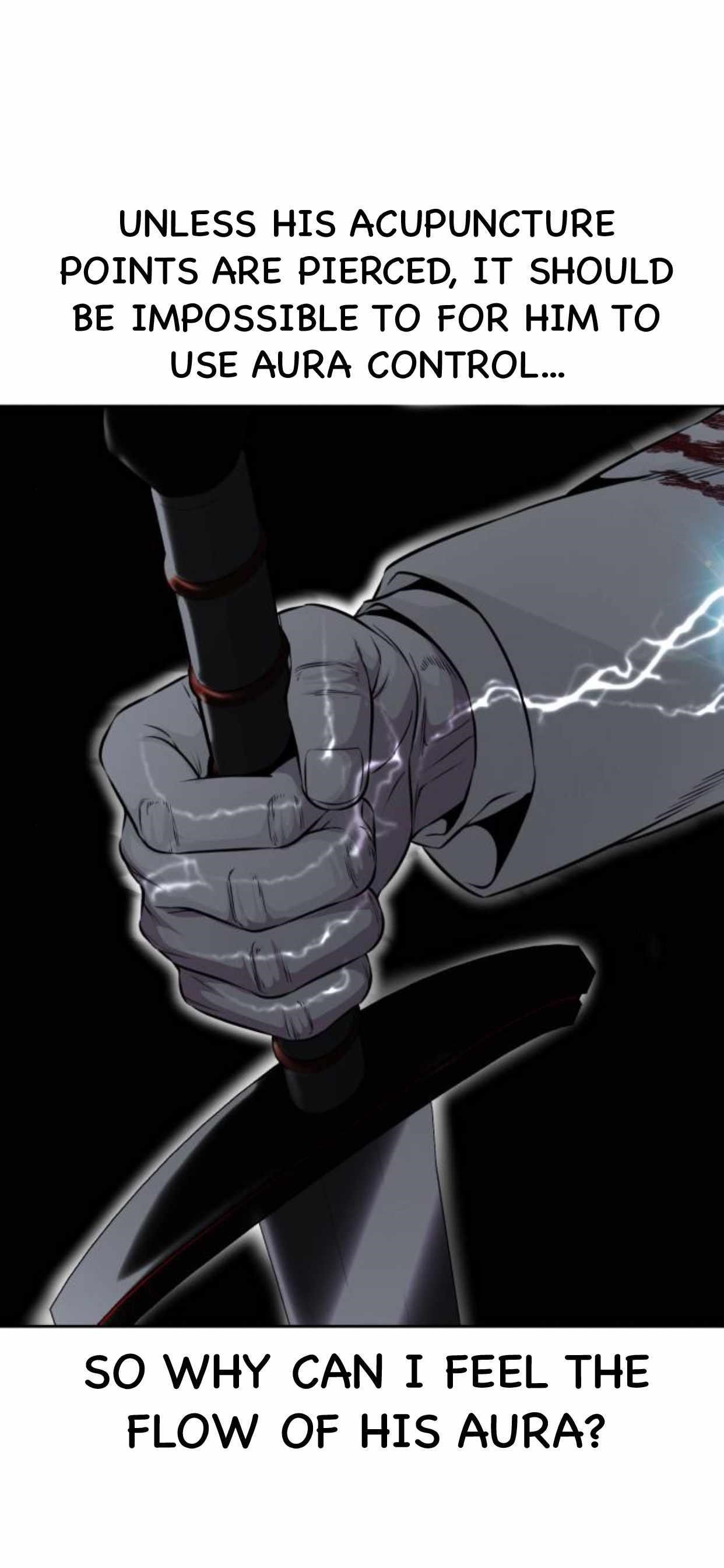 The Boy Of Death Chapter 168 - Page 34