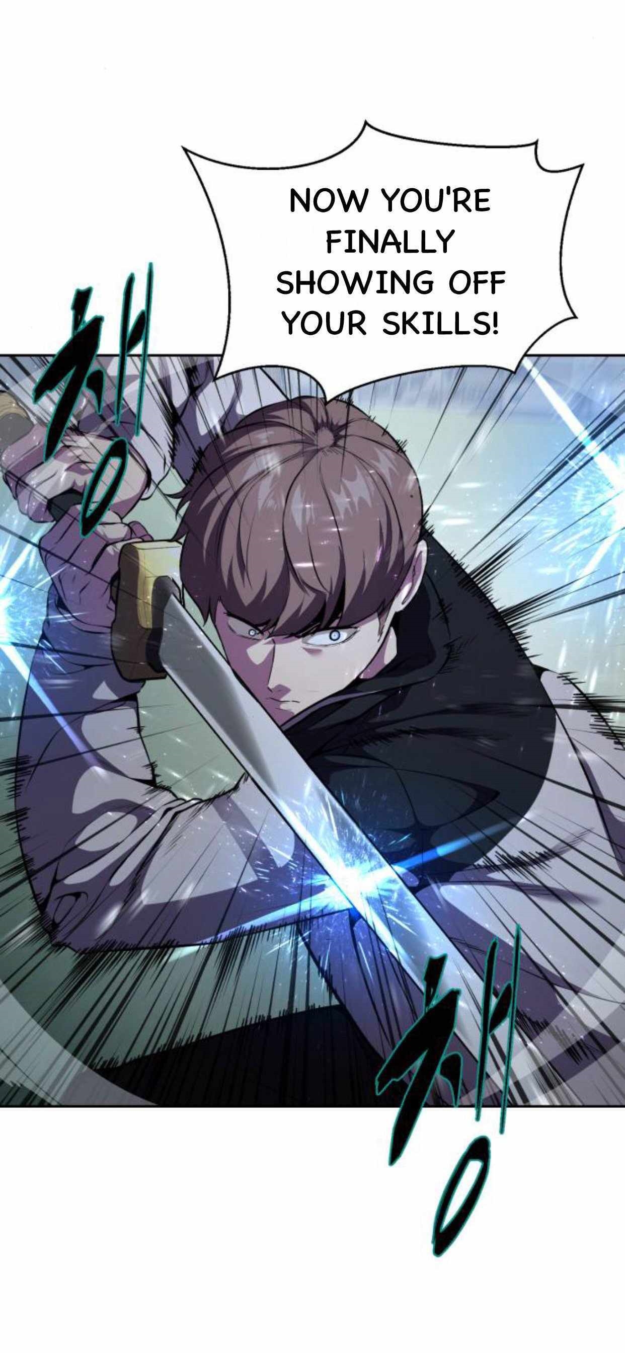 The Boy Of Death Chapter 169 - Page 15