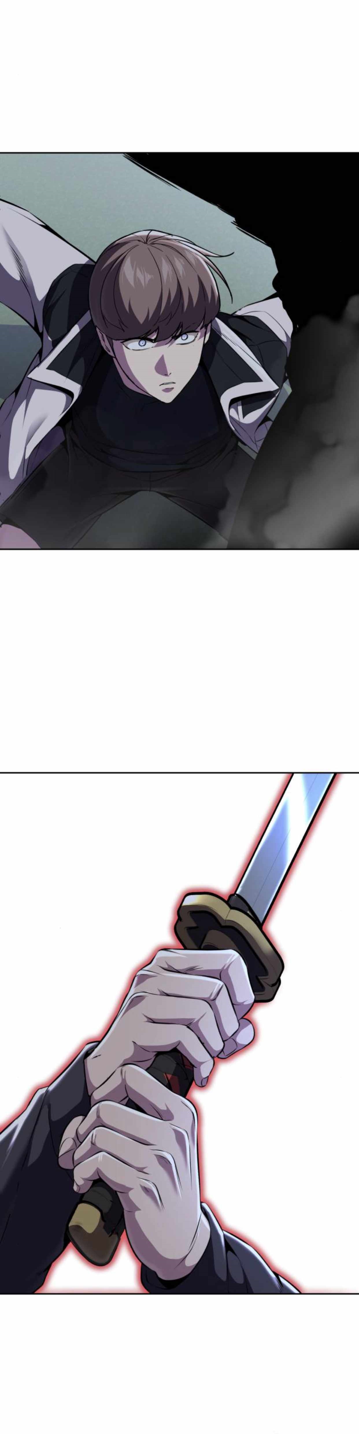 The Boy Of Death Chapter 169 - Page 17