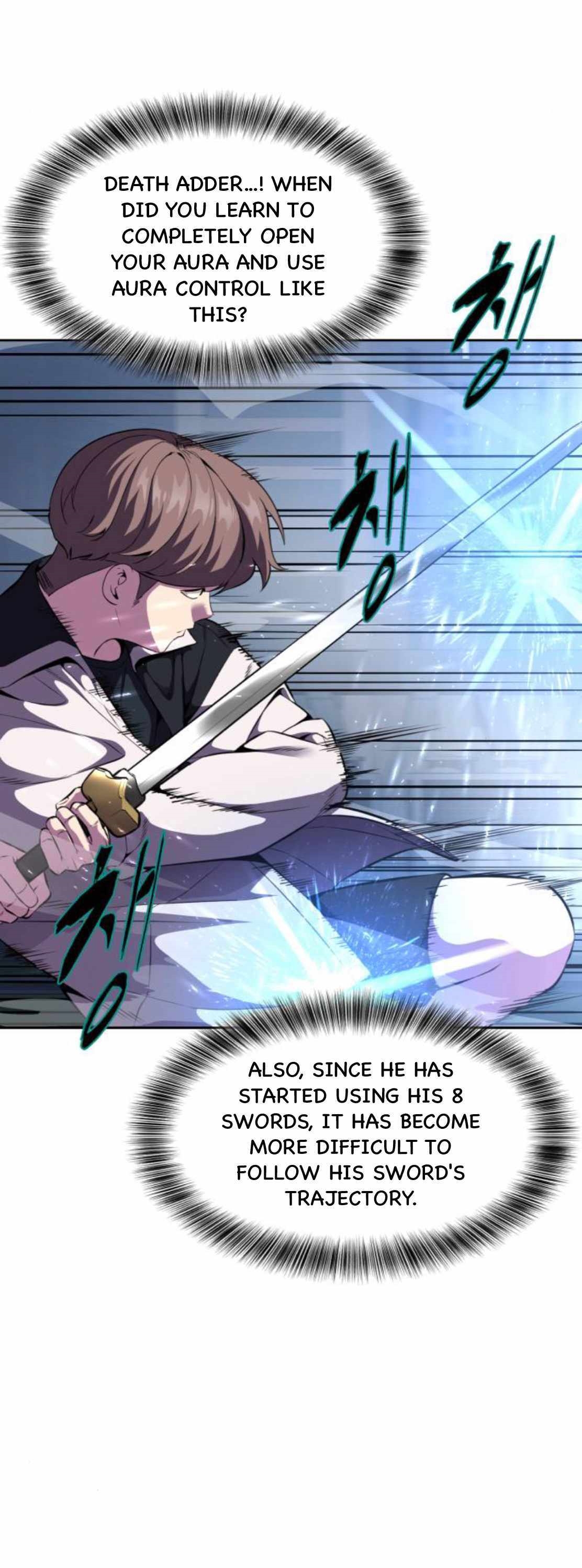 The Boy Of Death Chapter 169 - Page 27