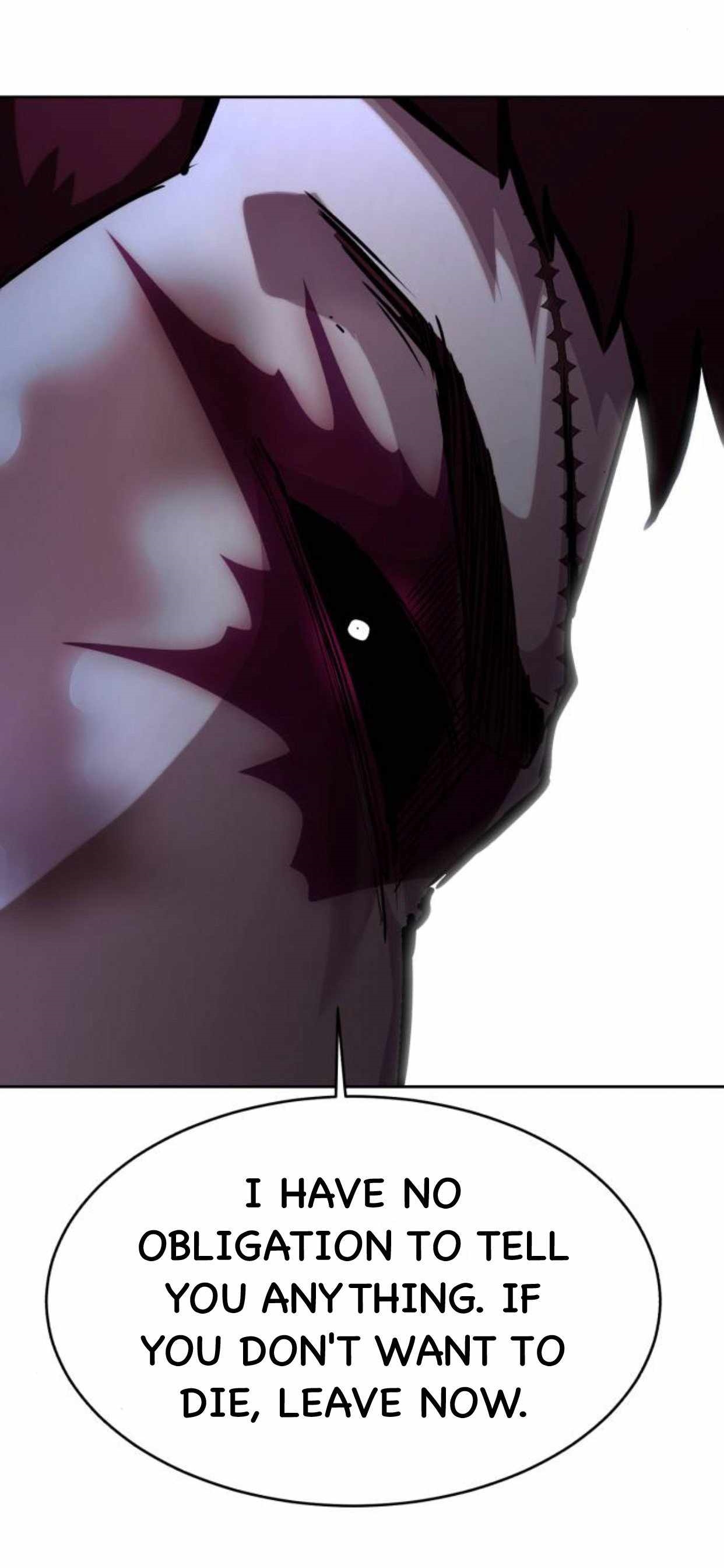 The Boy Of Death Chapter 169 - Page 3