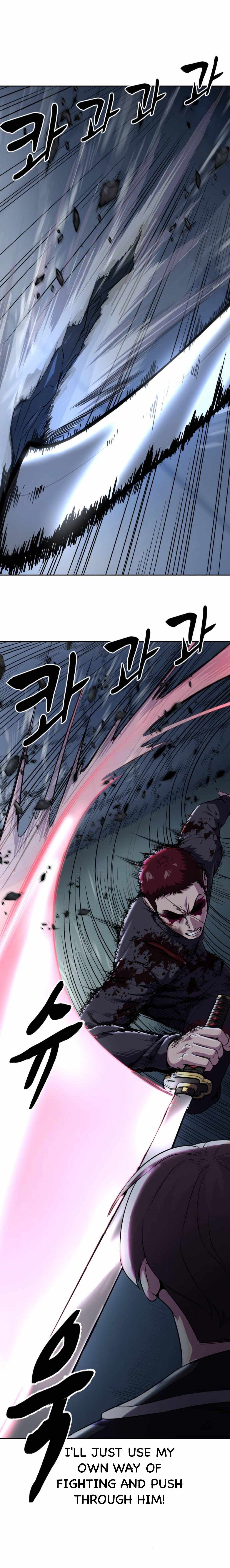 The Boy Of Death Chapter 169 - Page 33