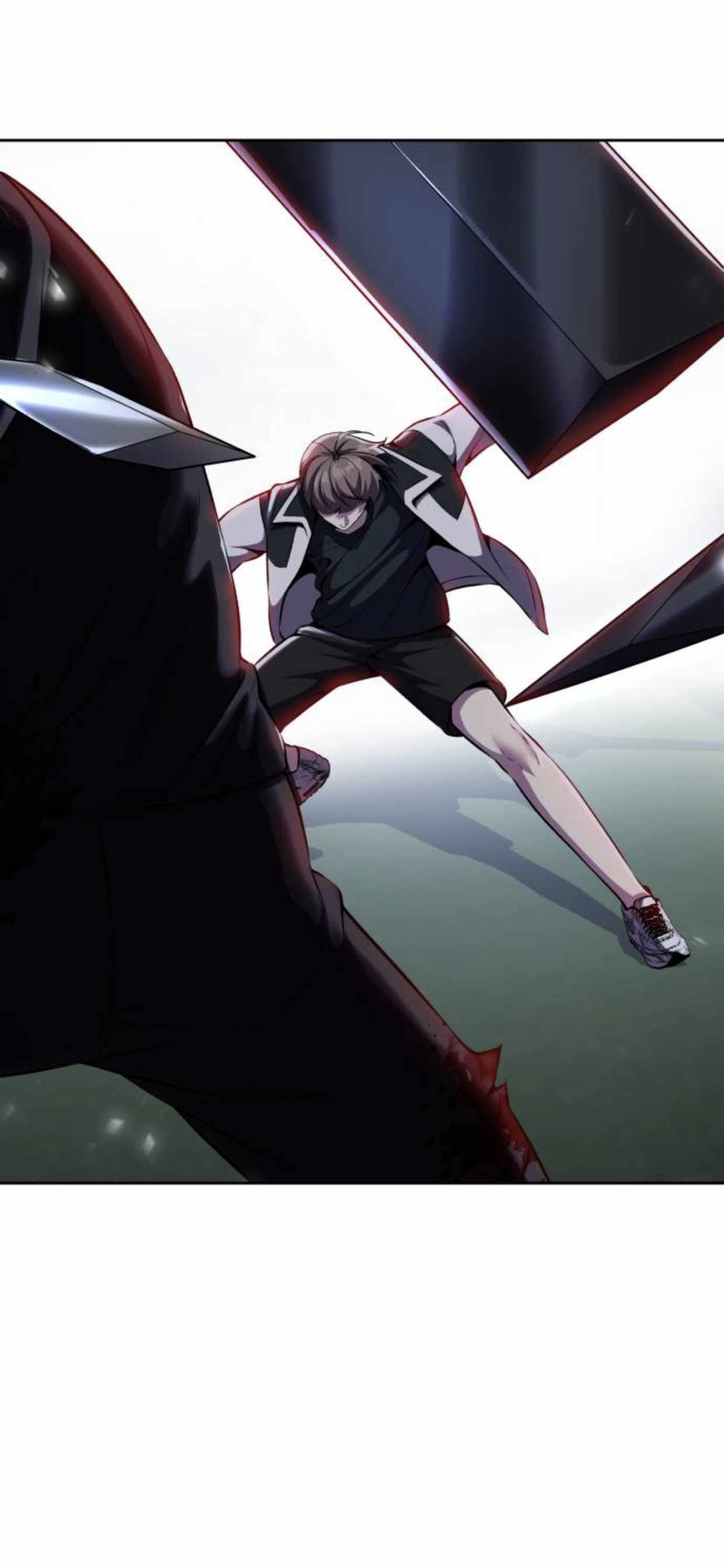 The Boy Of Death Chapter 169 - Page 36