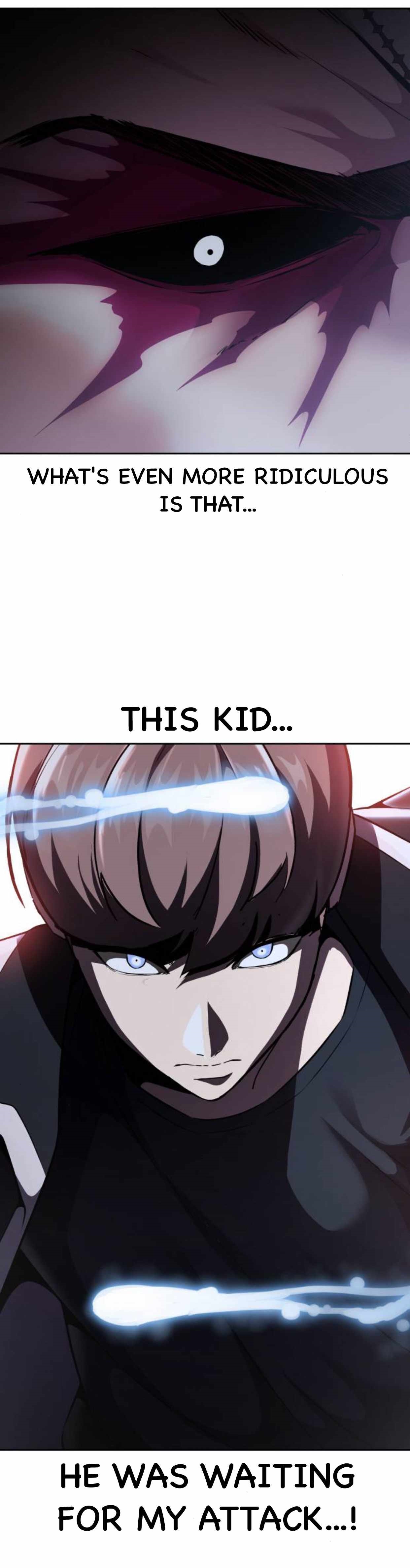 The Boy Of Death Chapter 169 - Page 39