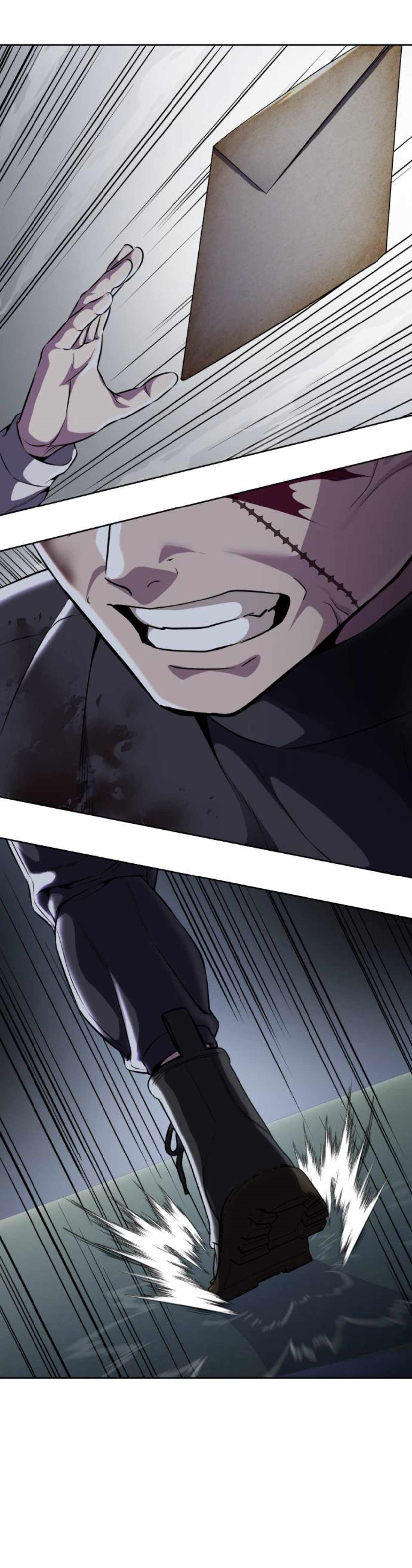 The Boy Of Death Chapter 169 - Page 44