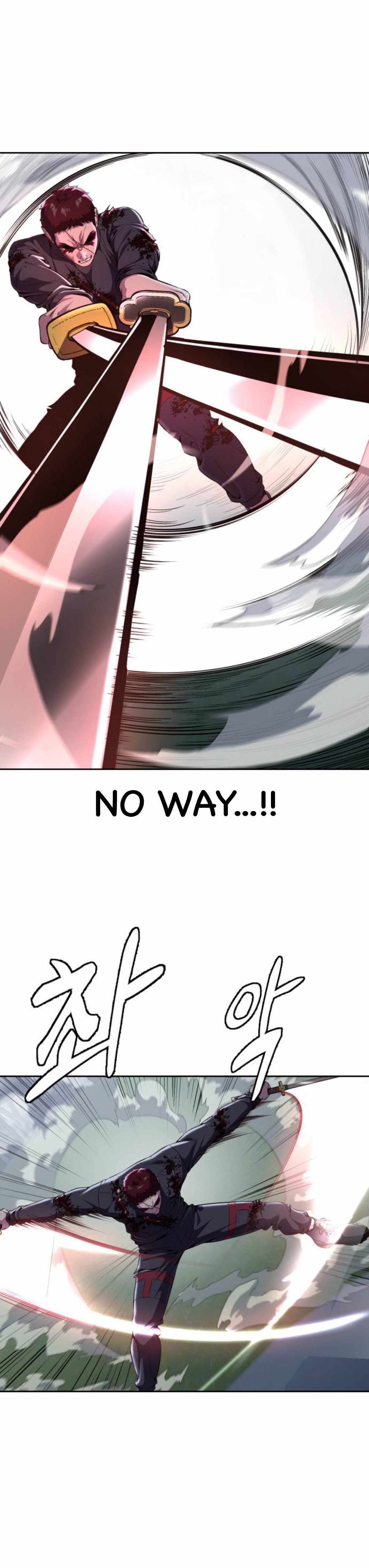 The Boy Of Death Chapter 169 - Page 58