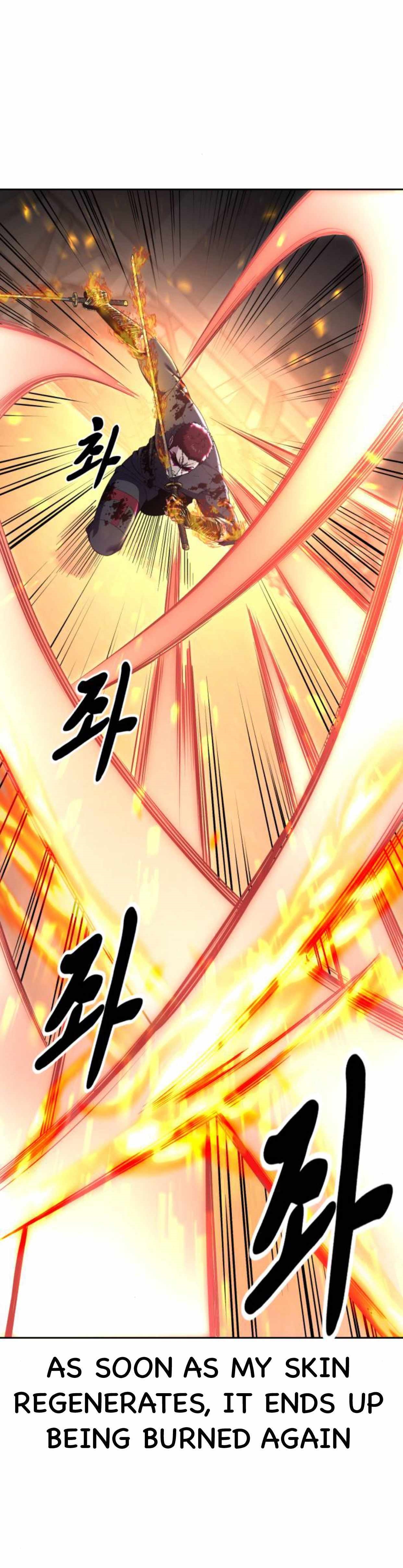 The Boy Of Death Chapter 169 - Page 72