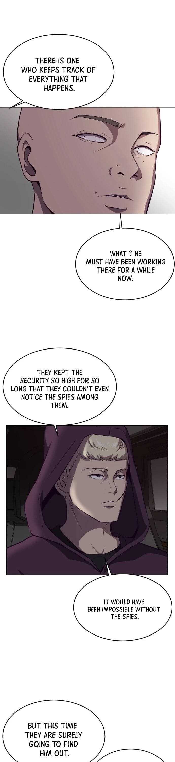 The Boy Of Death Chapter 17 - Page 17