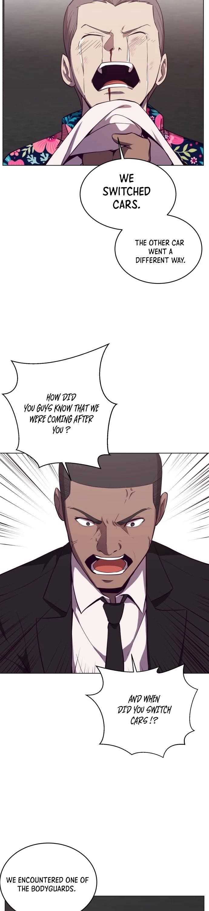 The Boy Of Death Chapter 17 - Page 2