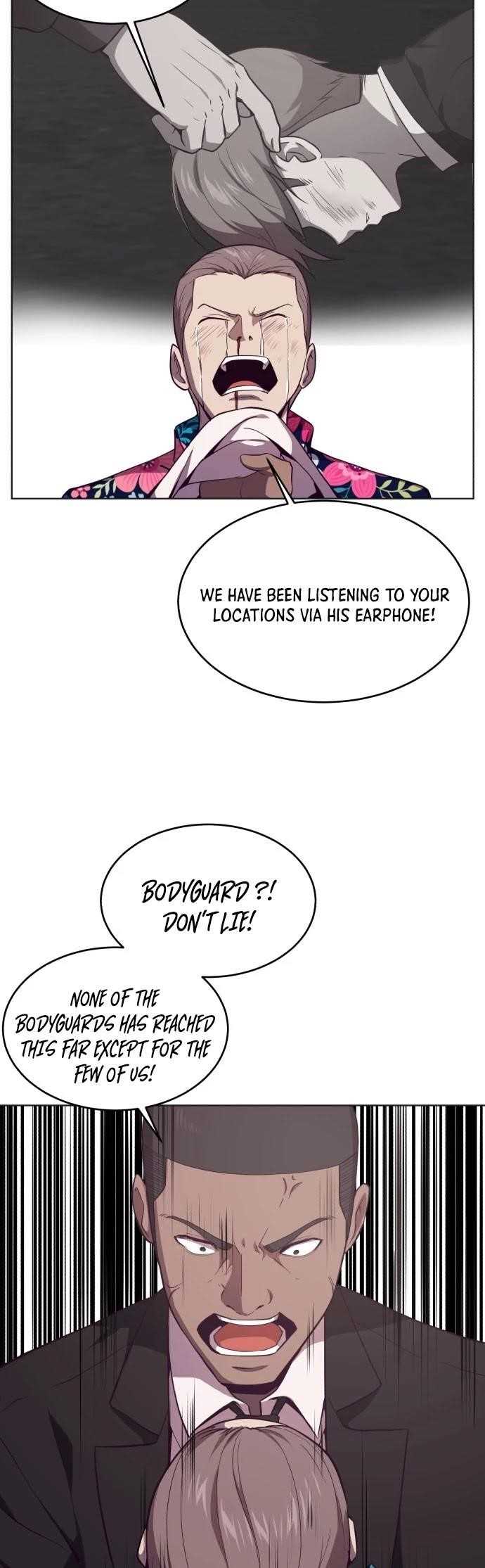 The Boy Of Death Chapter 17 - Page 3