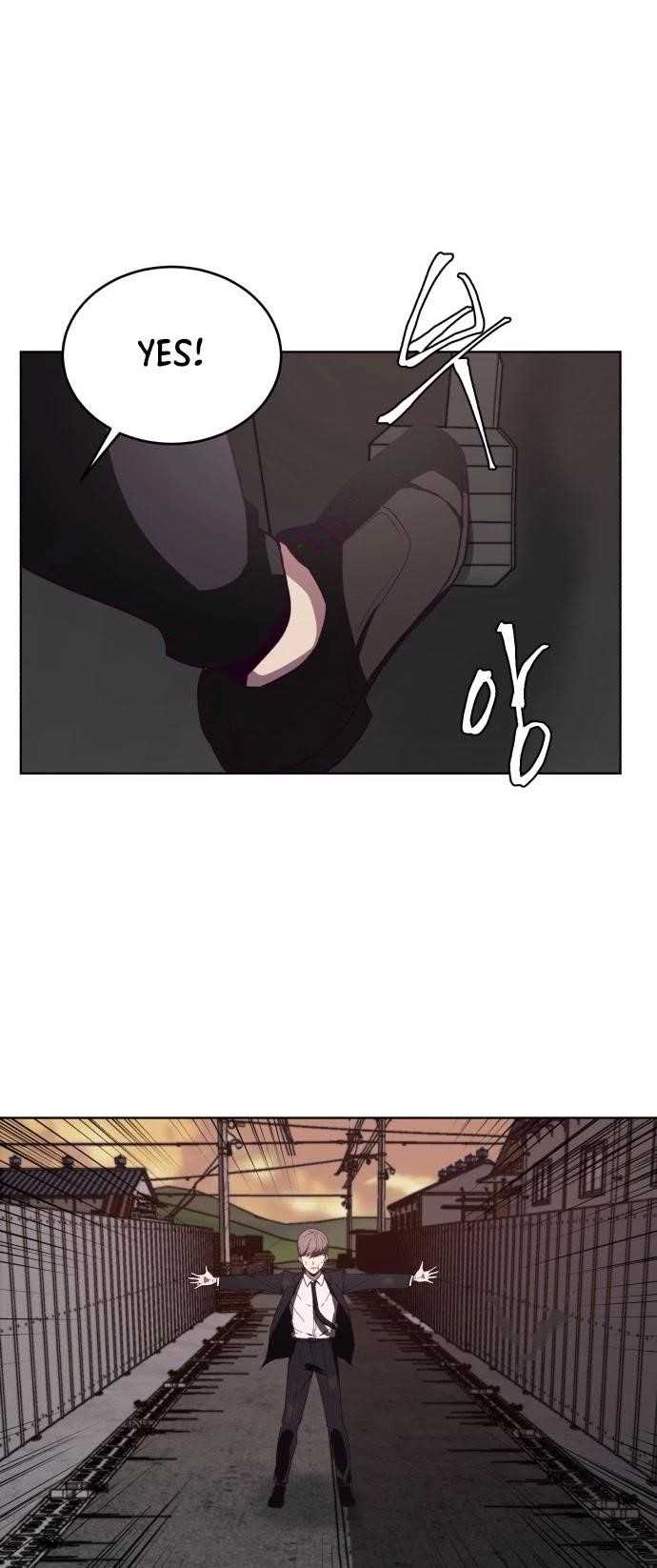 The Boy Of Death Chapter 17 - Page 33