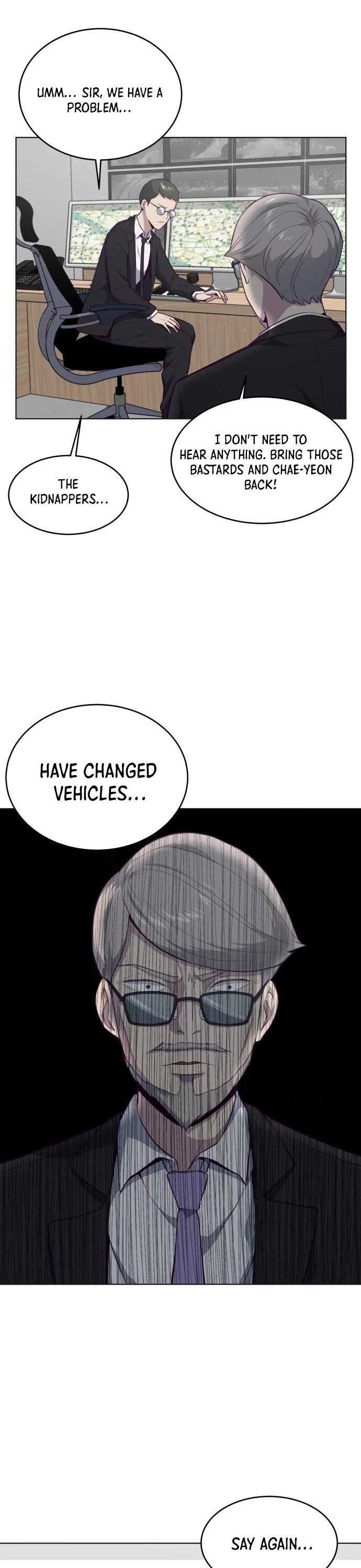 The Boy Of Death Chapter 17 - Page 6