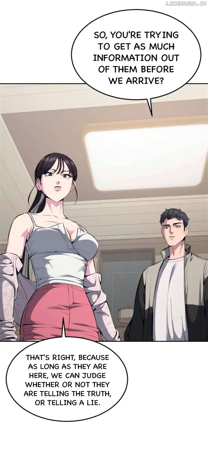 The Boy Of Death Chapter 171 - Page 30