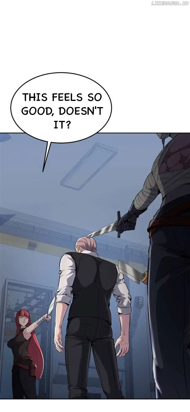 The Boy Of Death Chapter 172 - Page 1