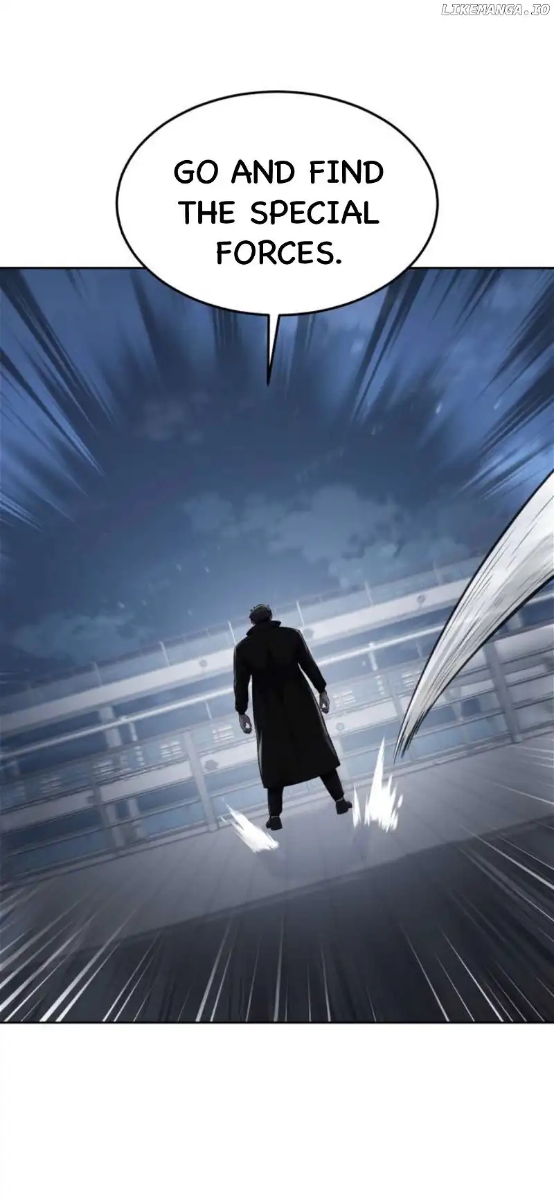 The Boy Of Death Chapter 172 - Page 22