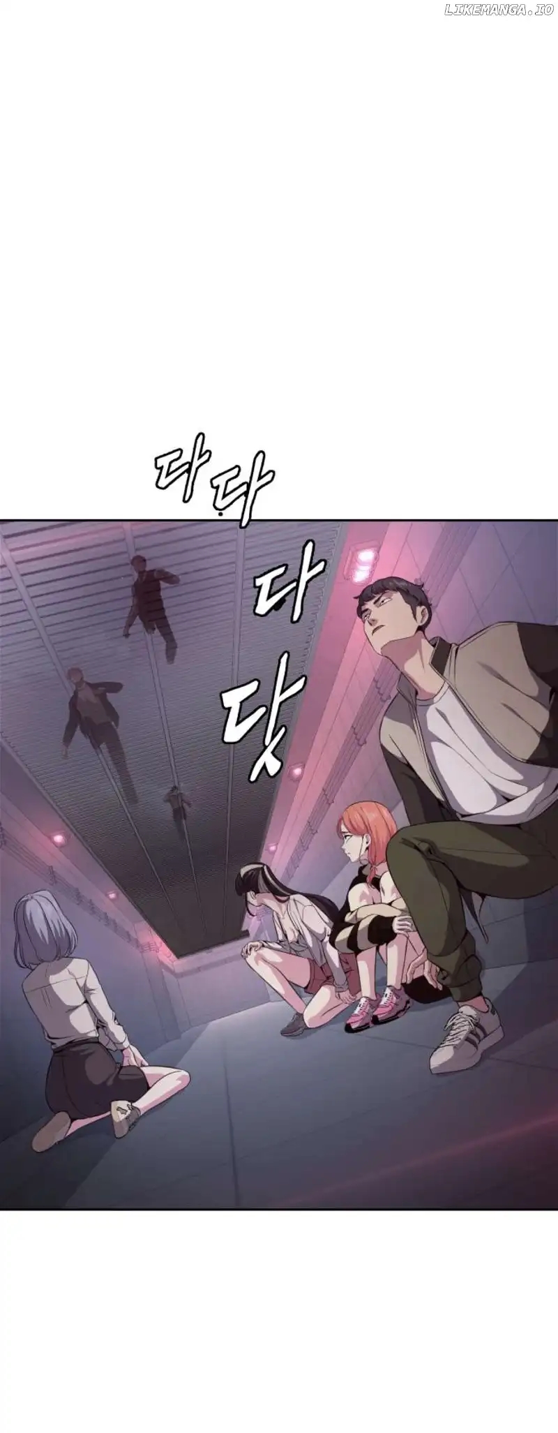 The Boy Of Death Chapter 172 - Page 23