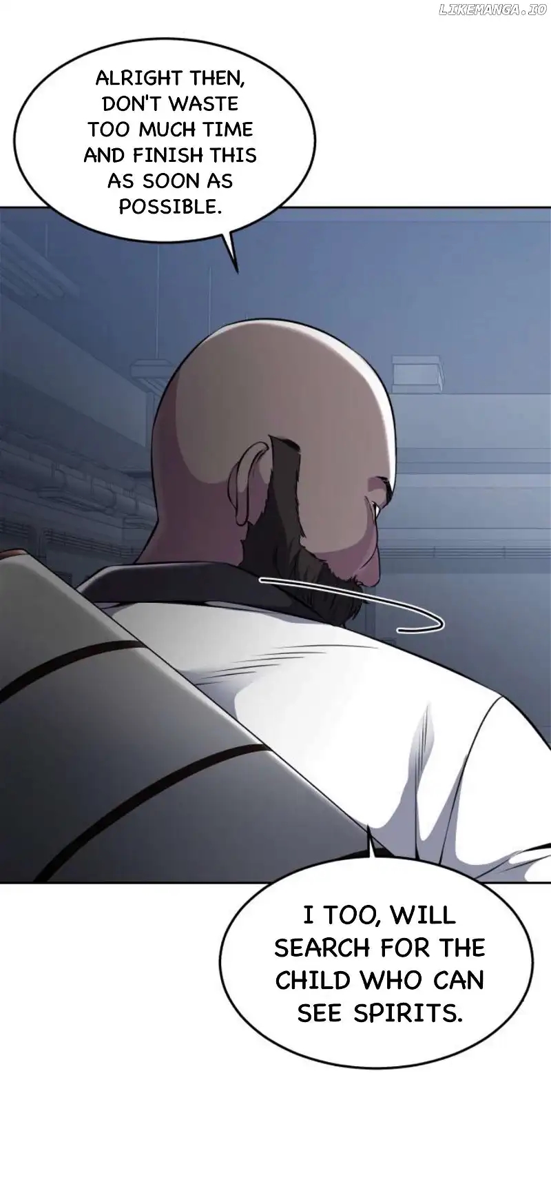 The Boy Of Death Chapter 172 - Page 38