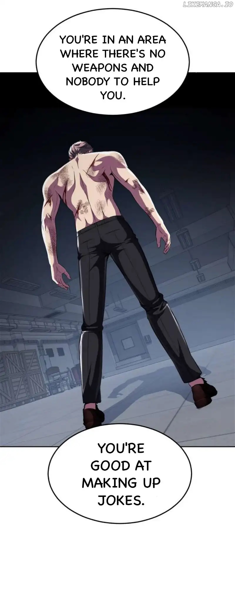 The Boy Of Death Chapter 172 - Page 49