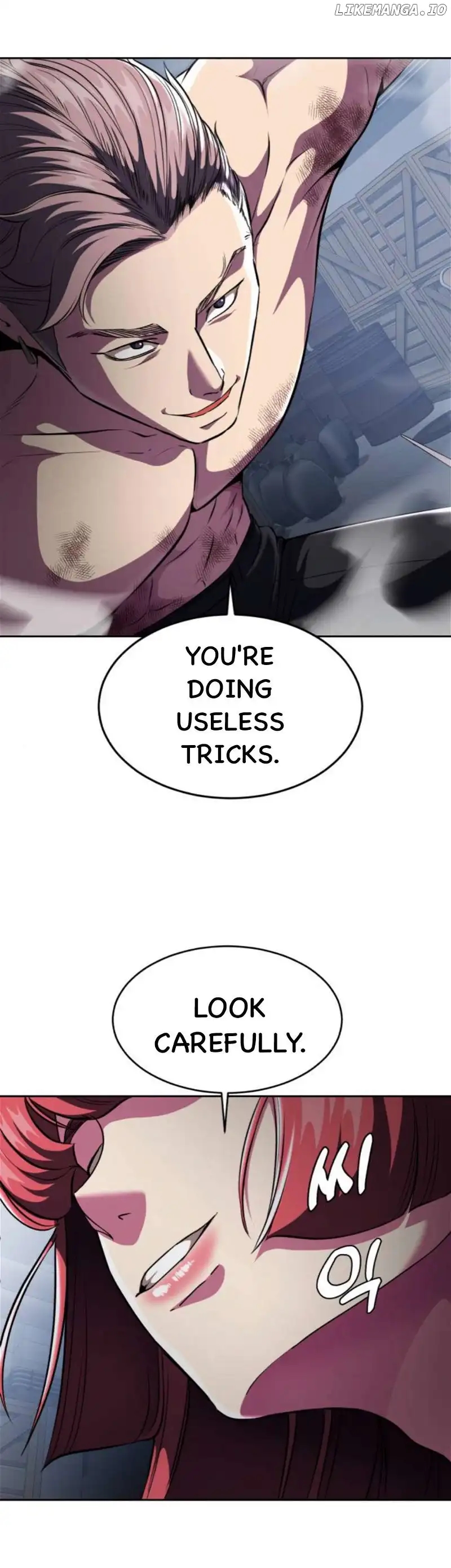 The Boy Of Death Chapter 172 - Page 61