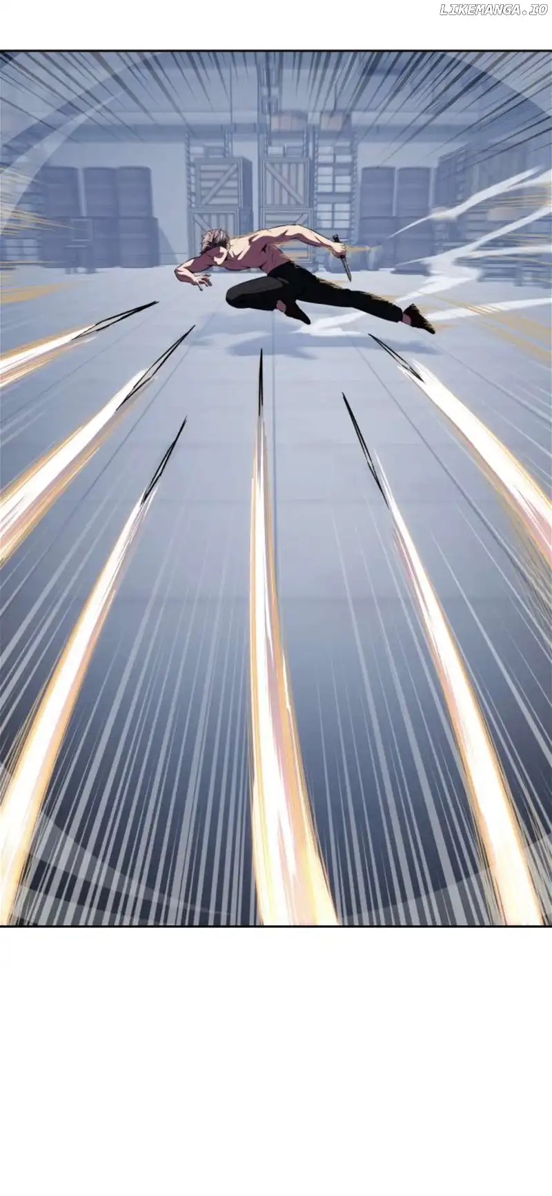 The Boy Of Death Chapter 172 - Page 72