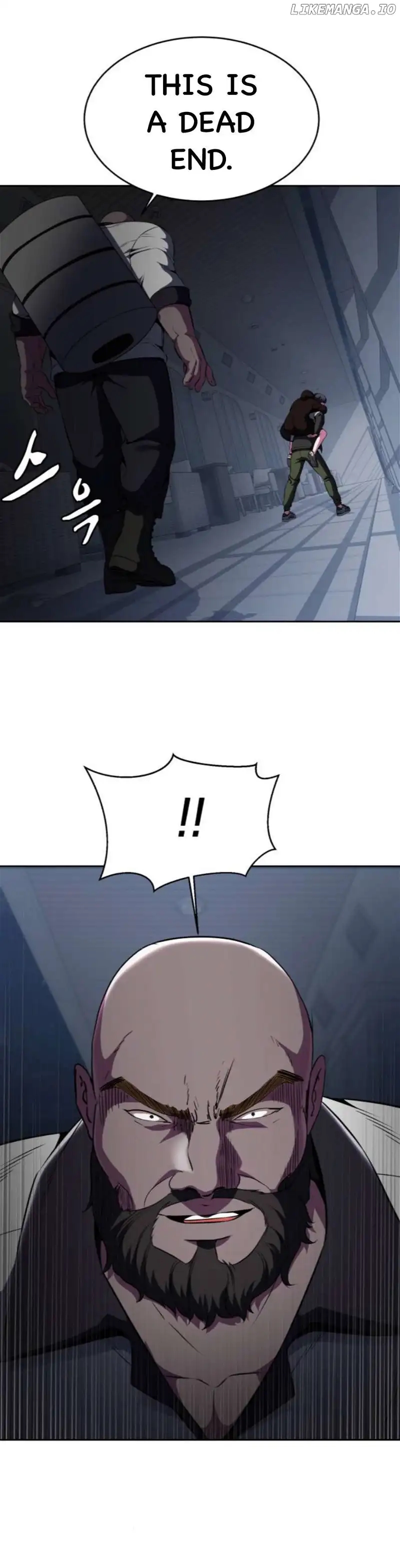 The Boy Of Death Chapter 172 - Page 75