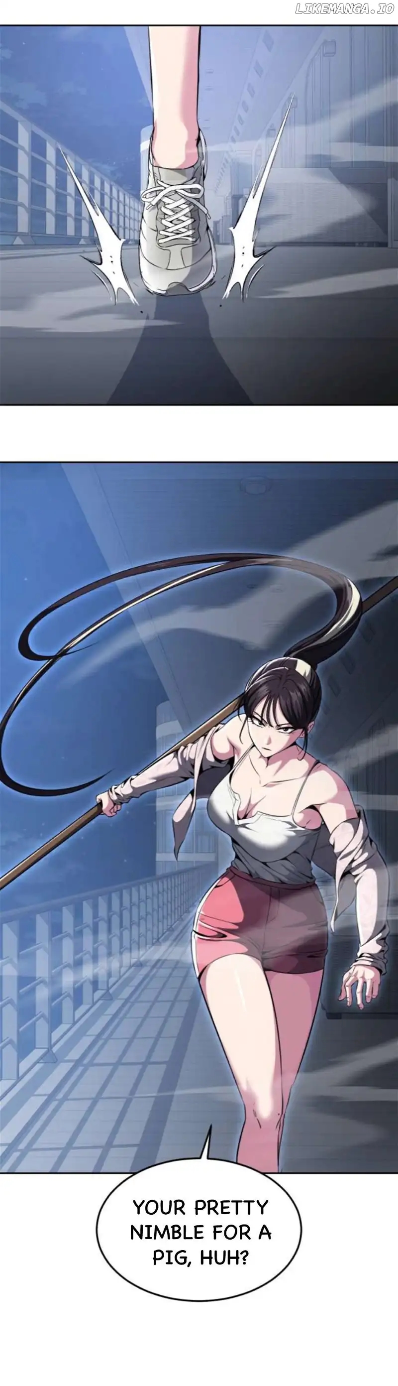 The Boy Of Death Chapter 172 - Page 79