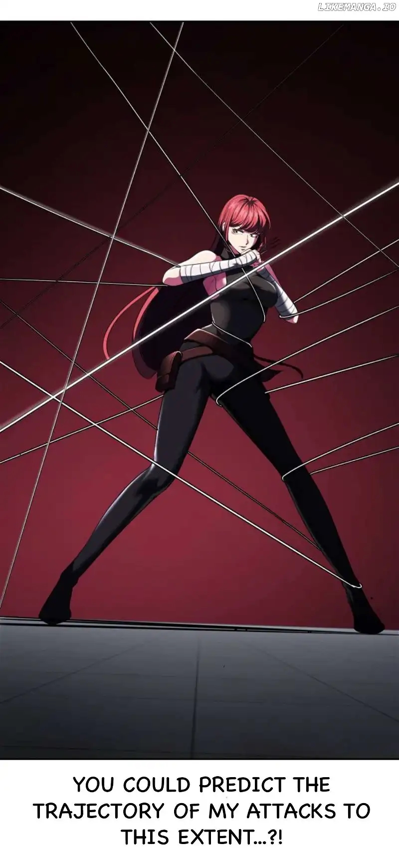 The Boy Of Death Chapter 172 - Page 89