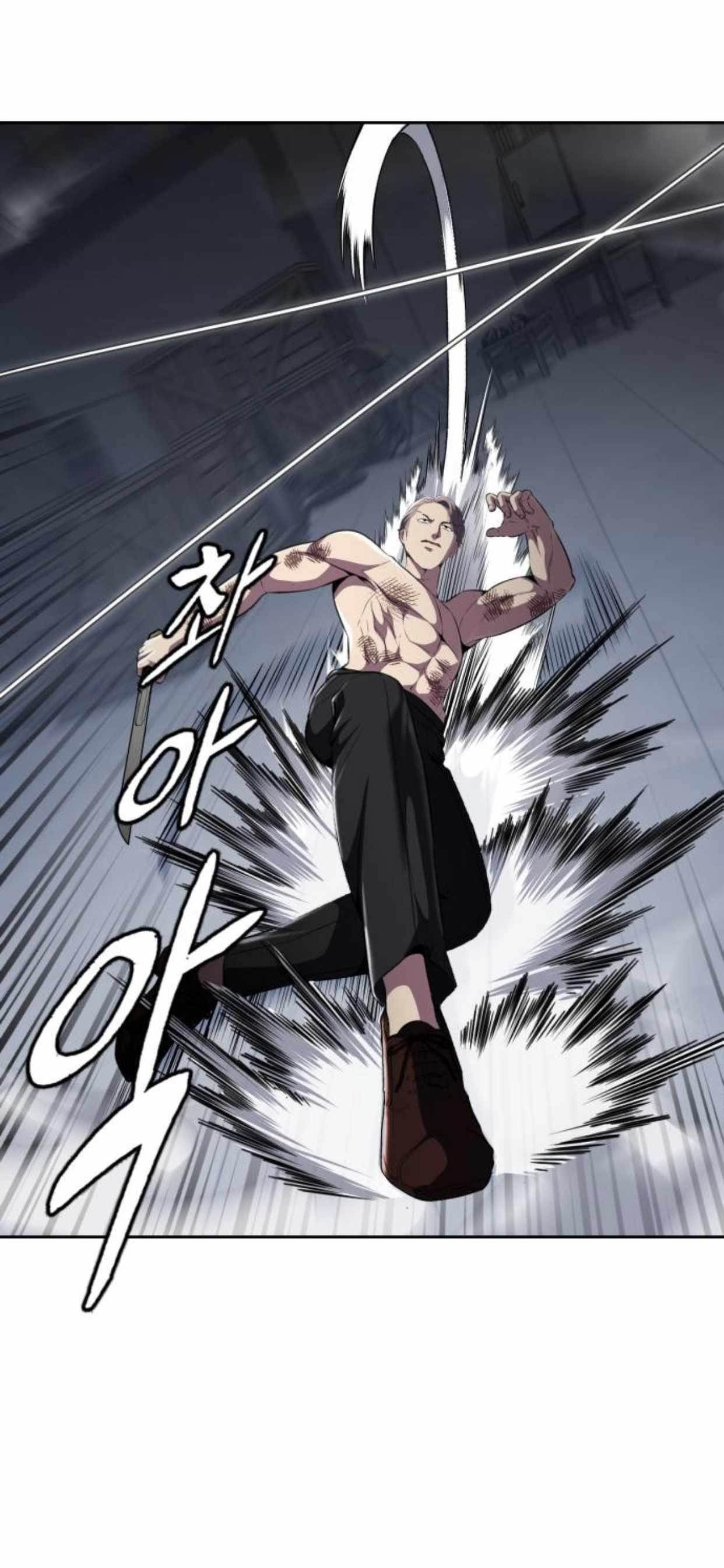 The Boy Of Death Chapter 173 - Page 19