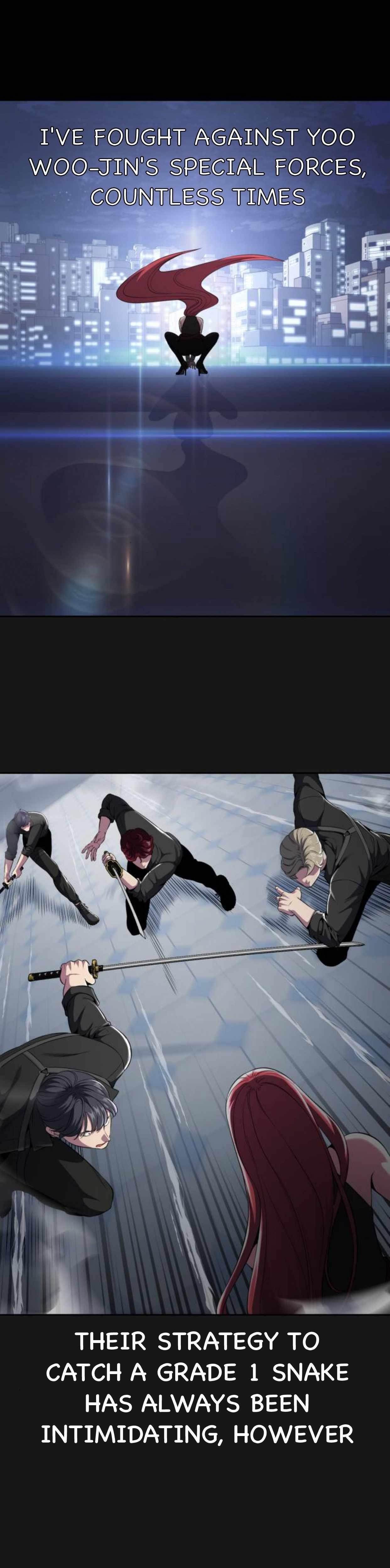 The Boy Of Death Chapter 173 - Page 2