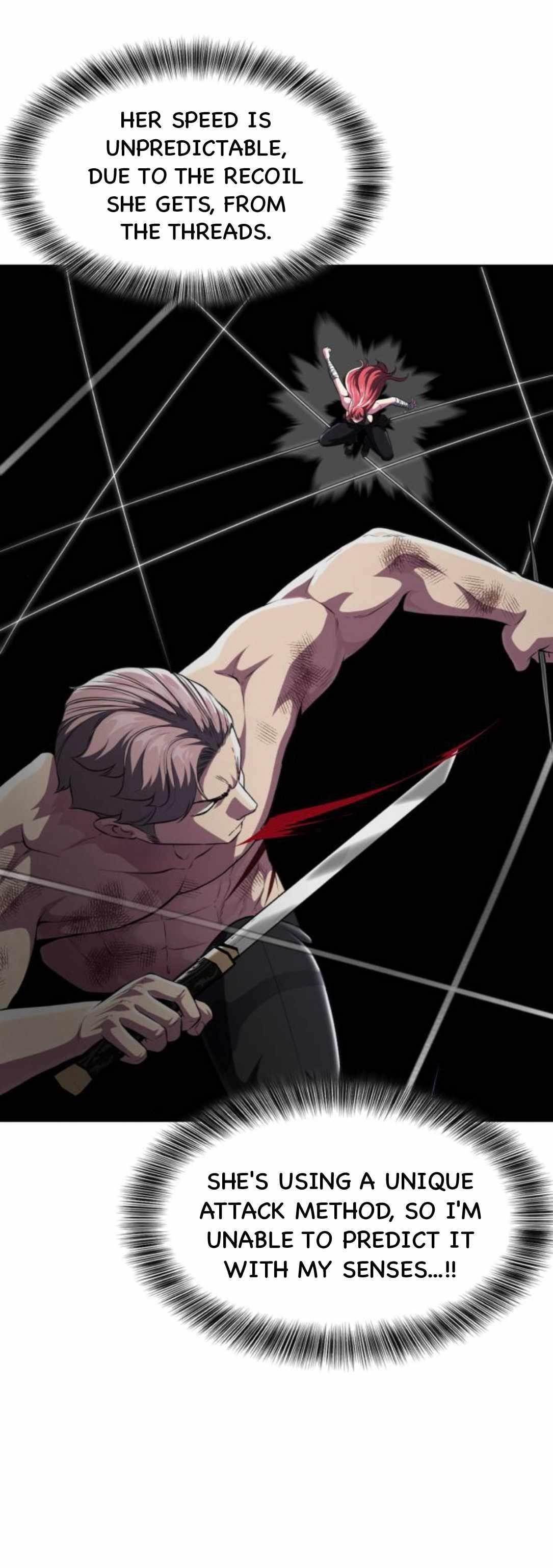 The Boy Of Death Chapter 173 - Page 27