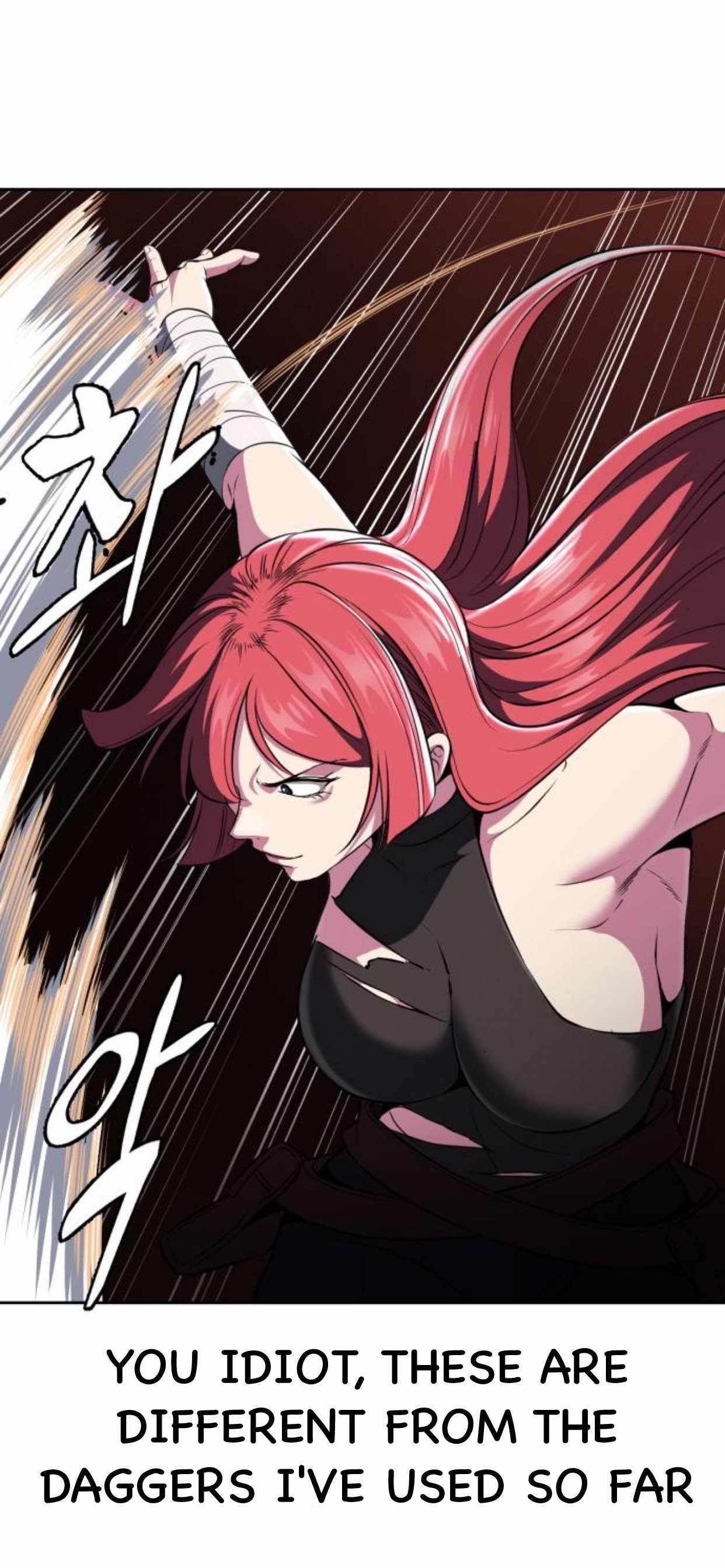 The Boy Of Death Chapter 173 - Page 38