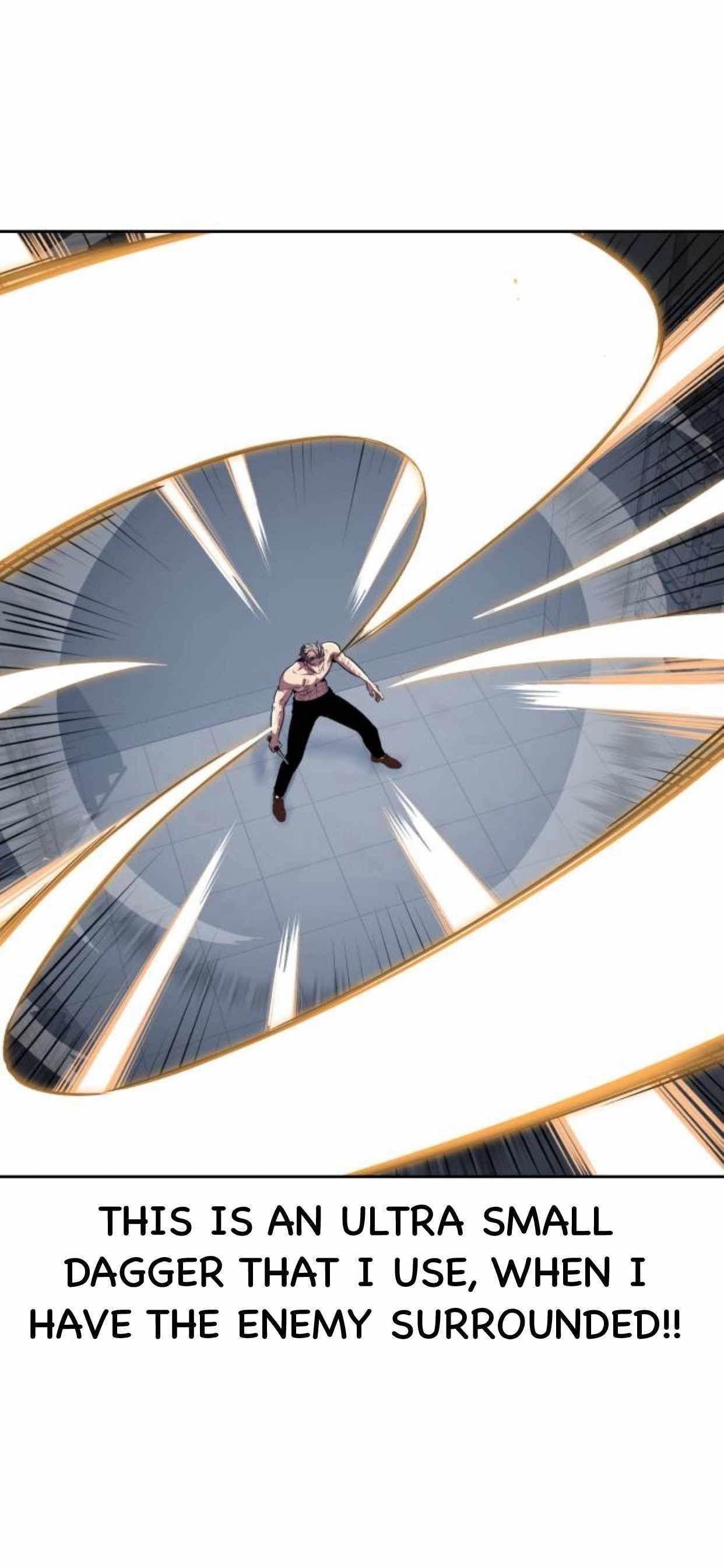 The Boy Of Death Chapter 173 - Page 39