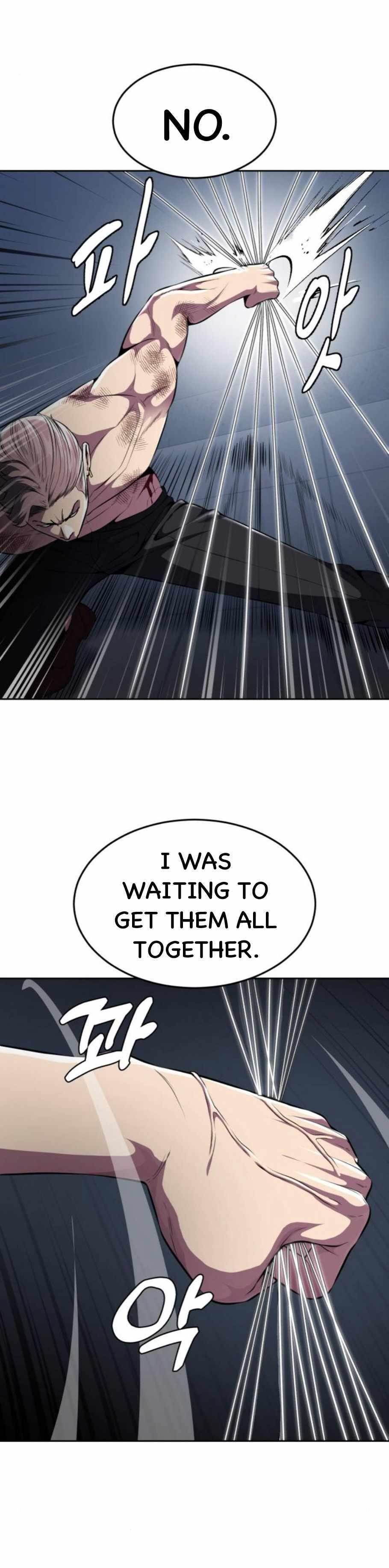 The Boy Of Death Chapter 173 - Page 42